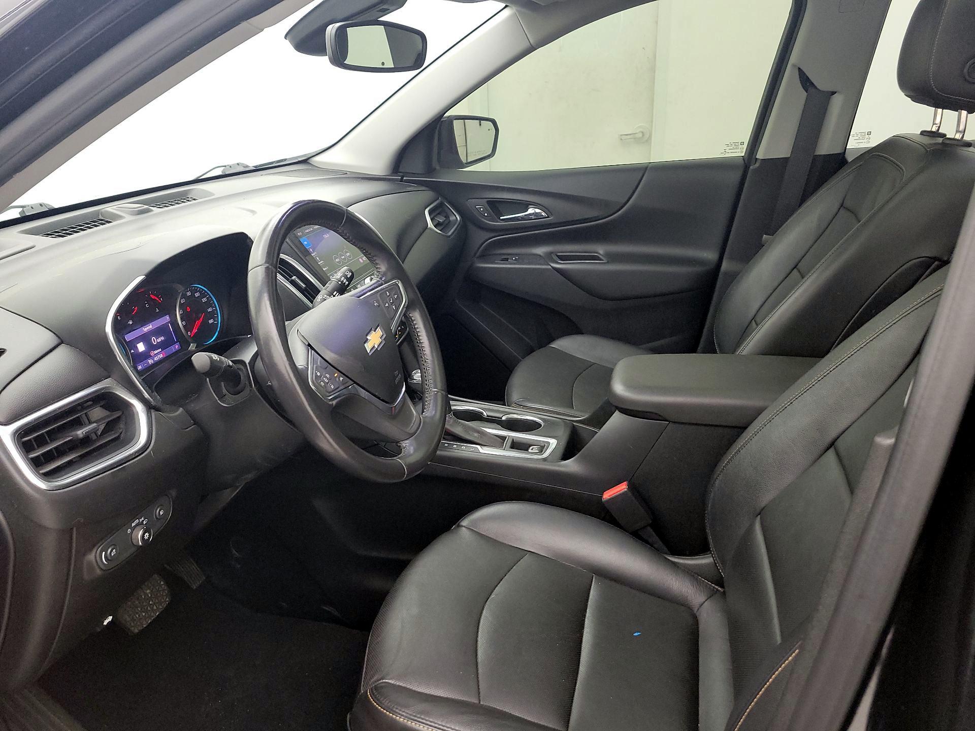 Thumbnail: 2020 Chevrolet Equinox - 11