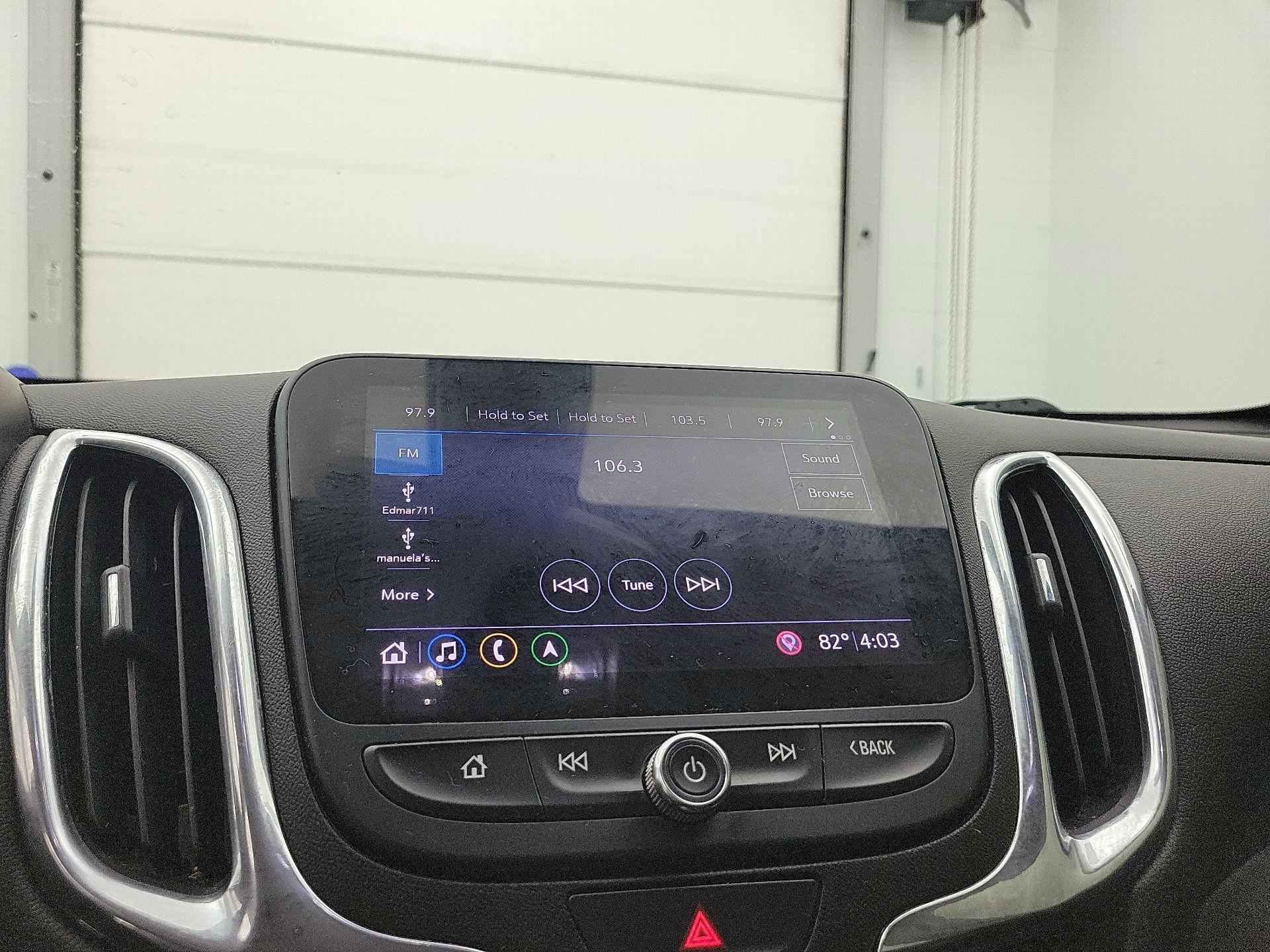 Thumbnail: 2020 Chevrolet Equinox - 15