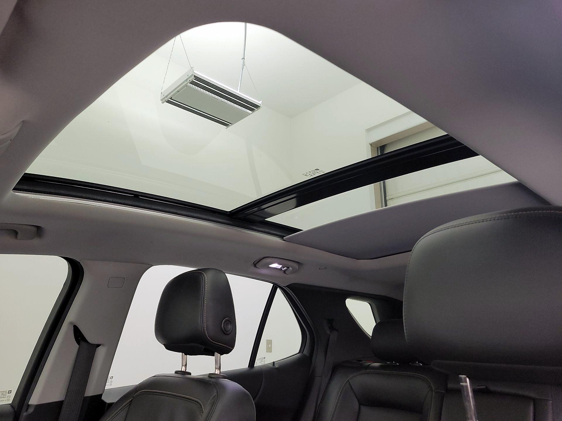 Thumbnail: 2020 Chevrolet Equinox - 19