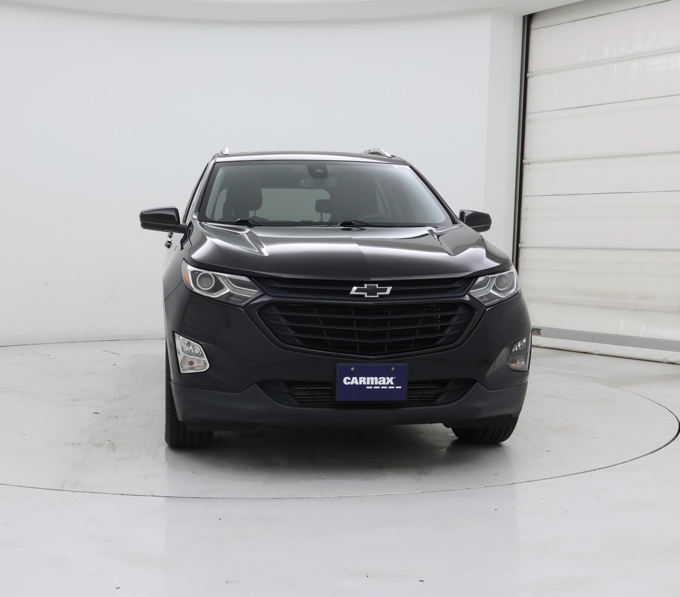 Thumbnail: 2020 Chevrolet Equinox - 5