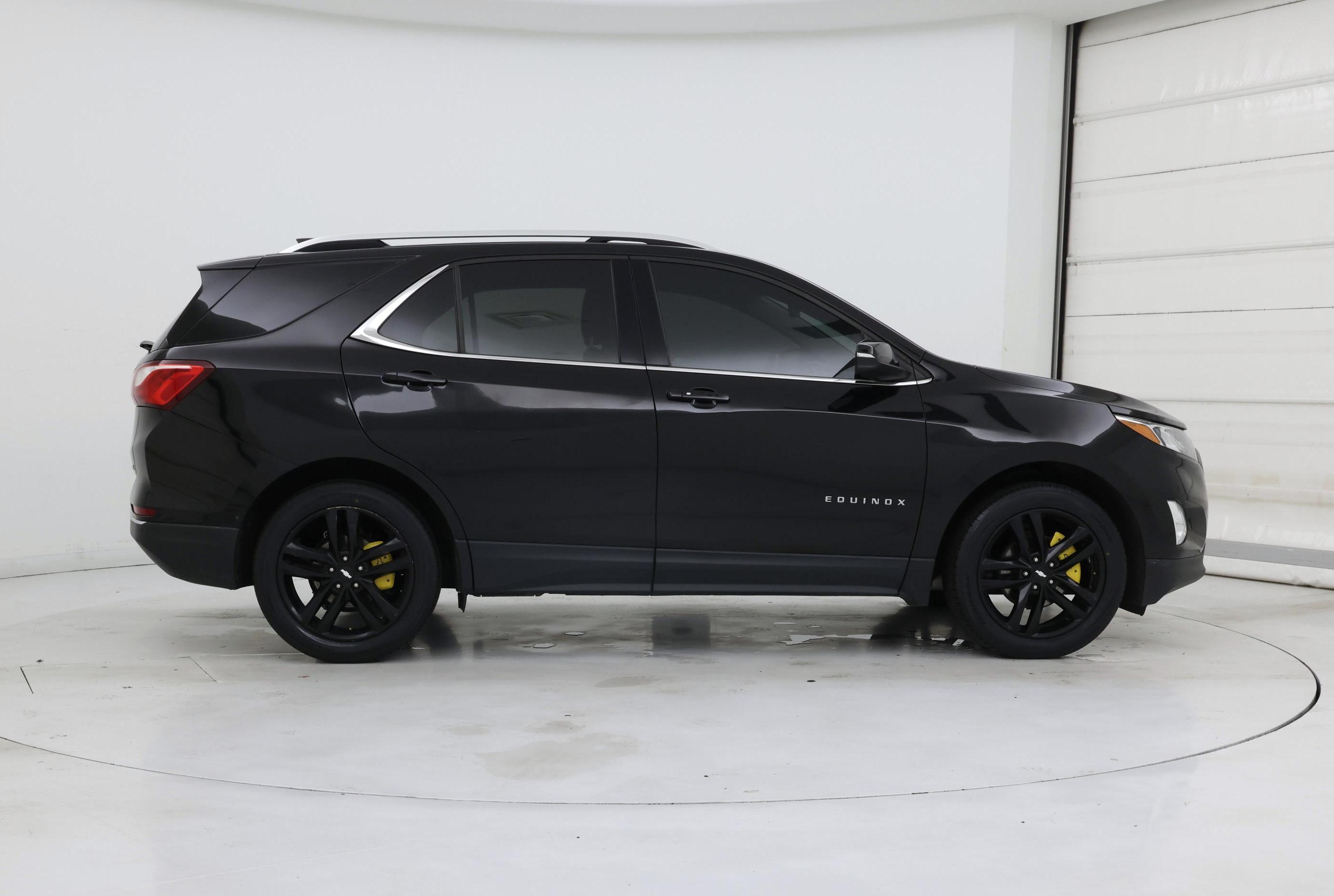 Thumbnail: 2020 Chevrolet Equinox - 7