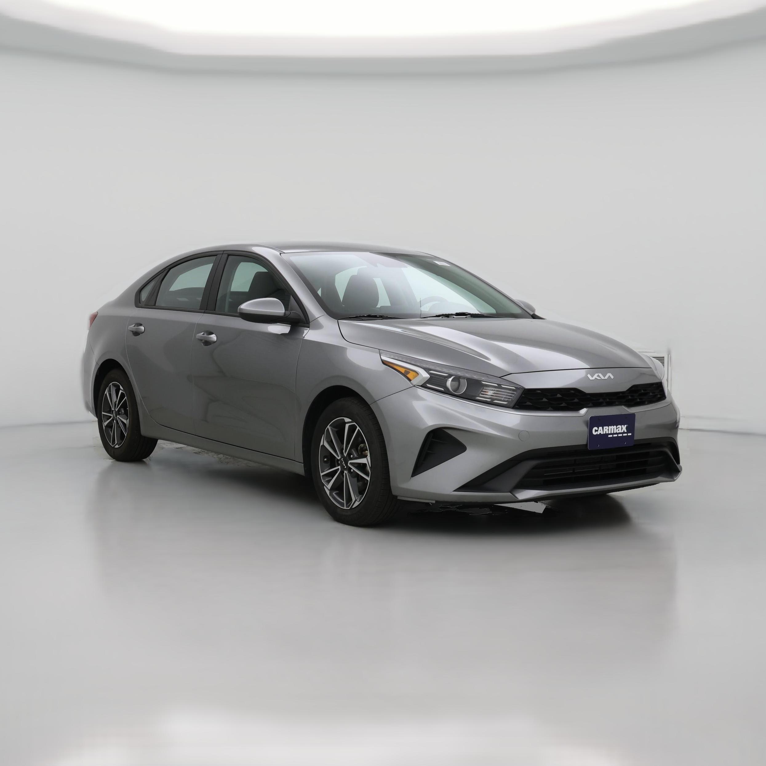 Thumbnail: 2022 Kia Forte - 1