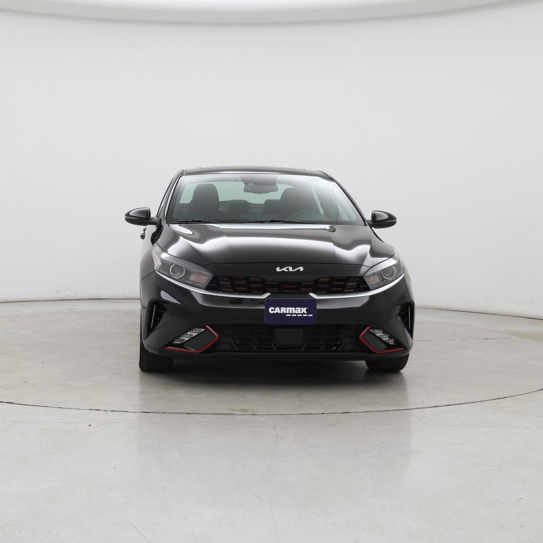 Thumbnail: 2022 Kia Forte - 5