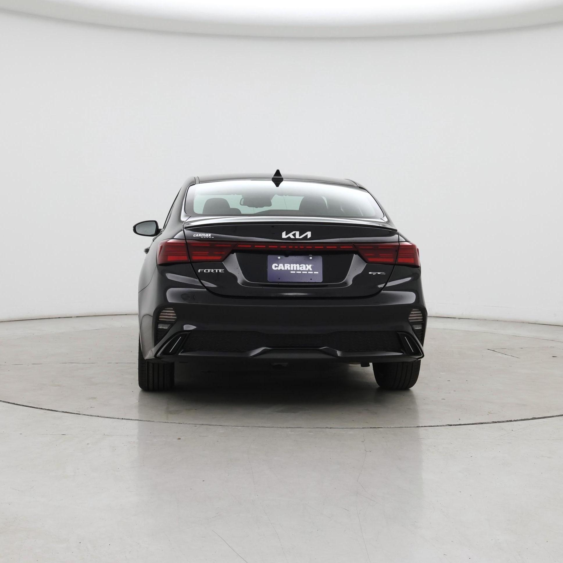 Thumbnail: 2022 Kia Forte - 6