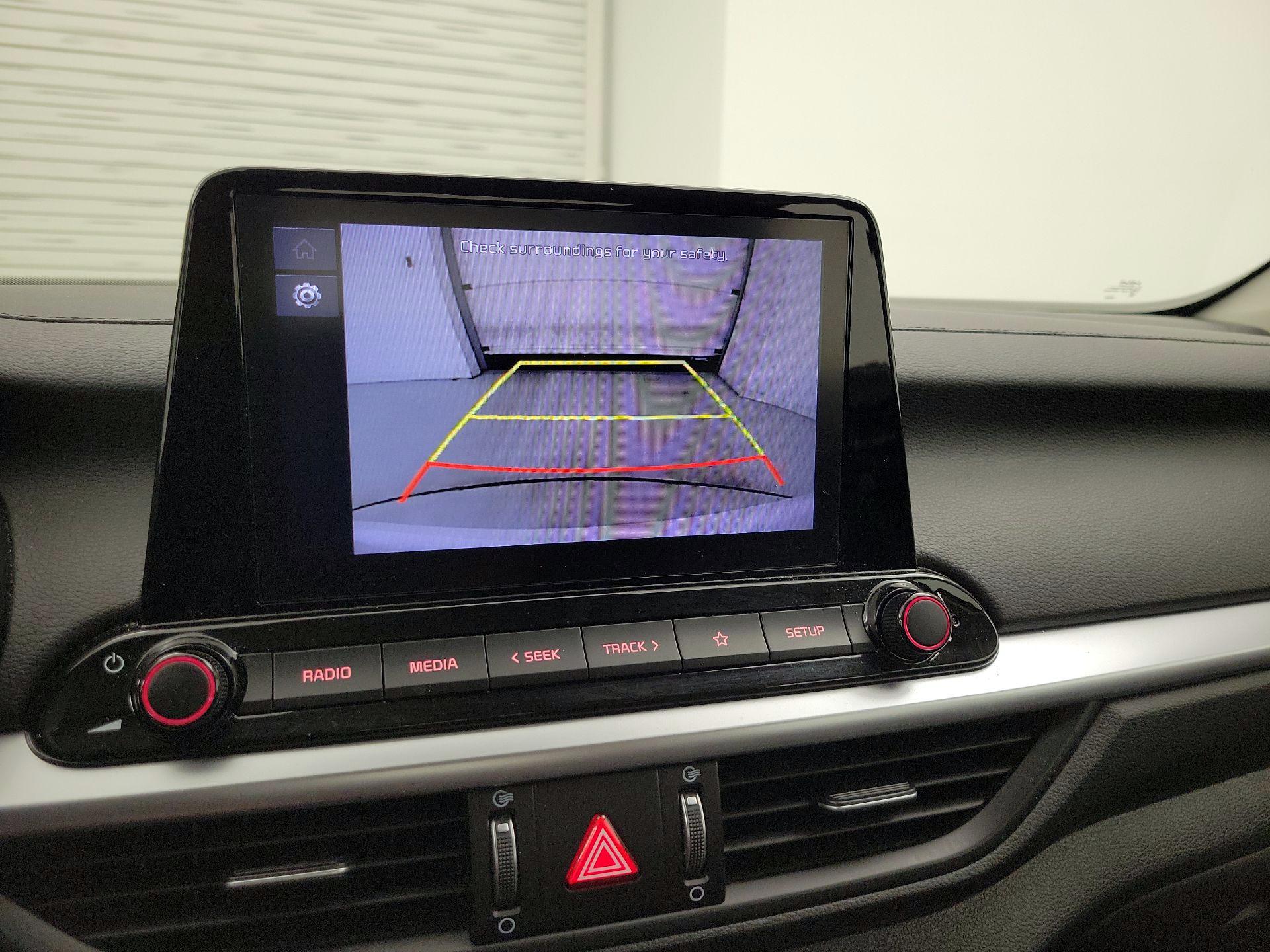 Thumbnail: 2023 Kia Forte - 14