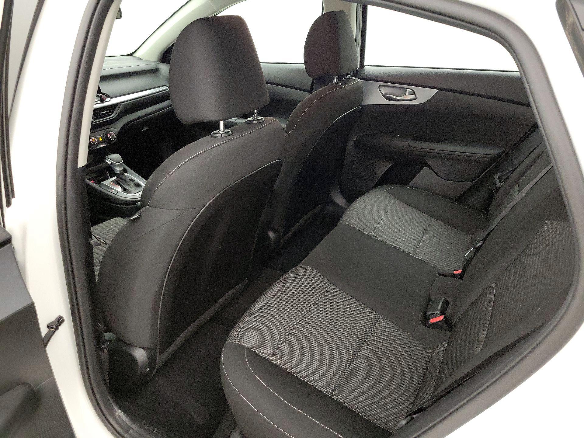 Thumbnail: 2023 Kia Forte - 19