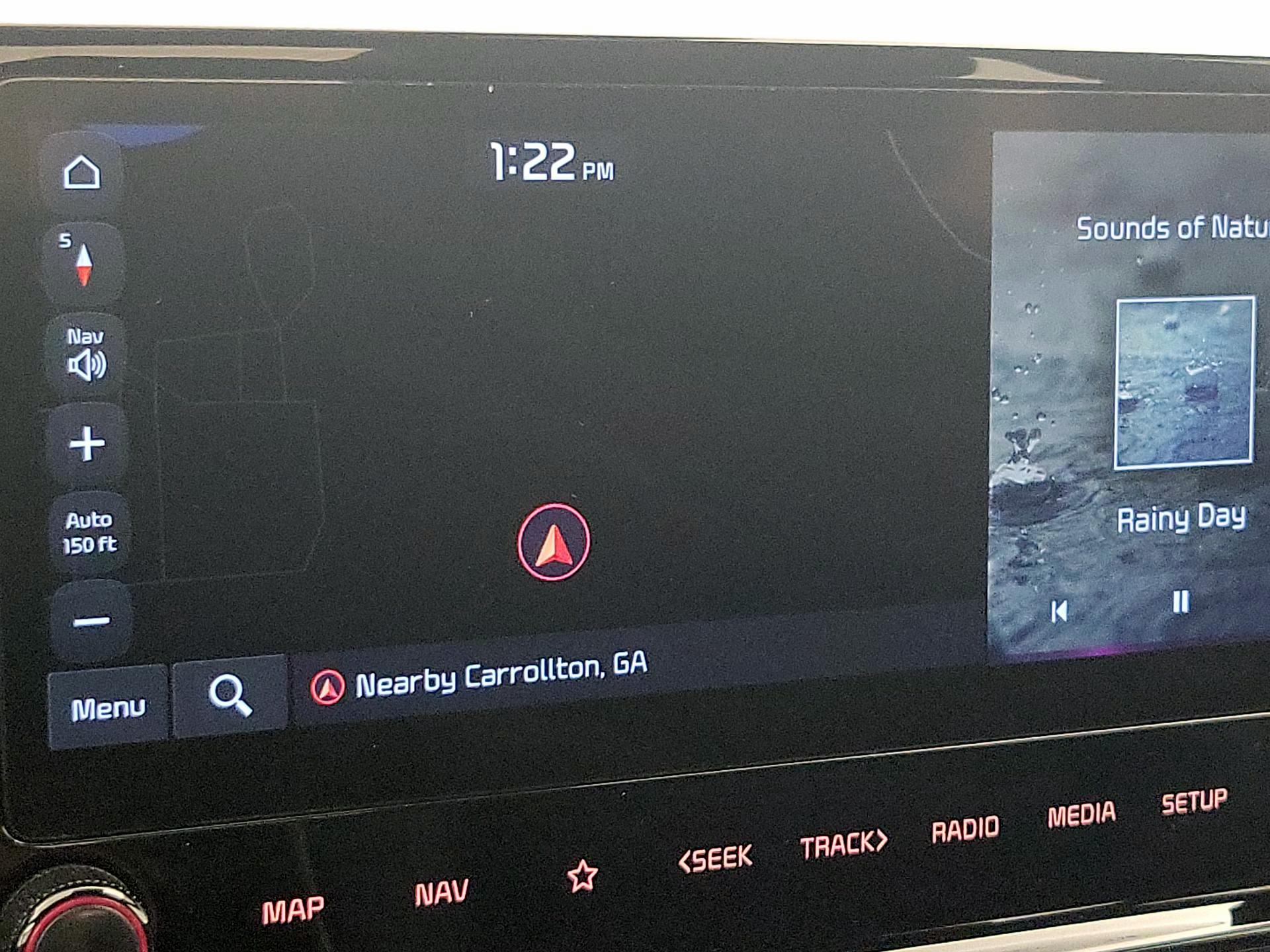 Thumbnail: 2023 Kia Forte - 12