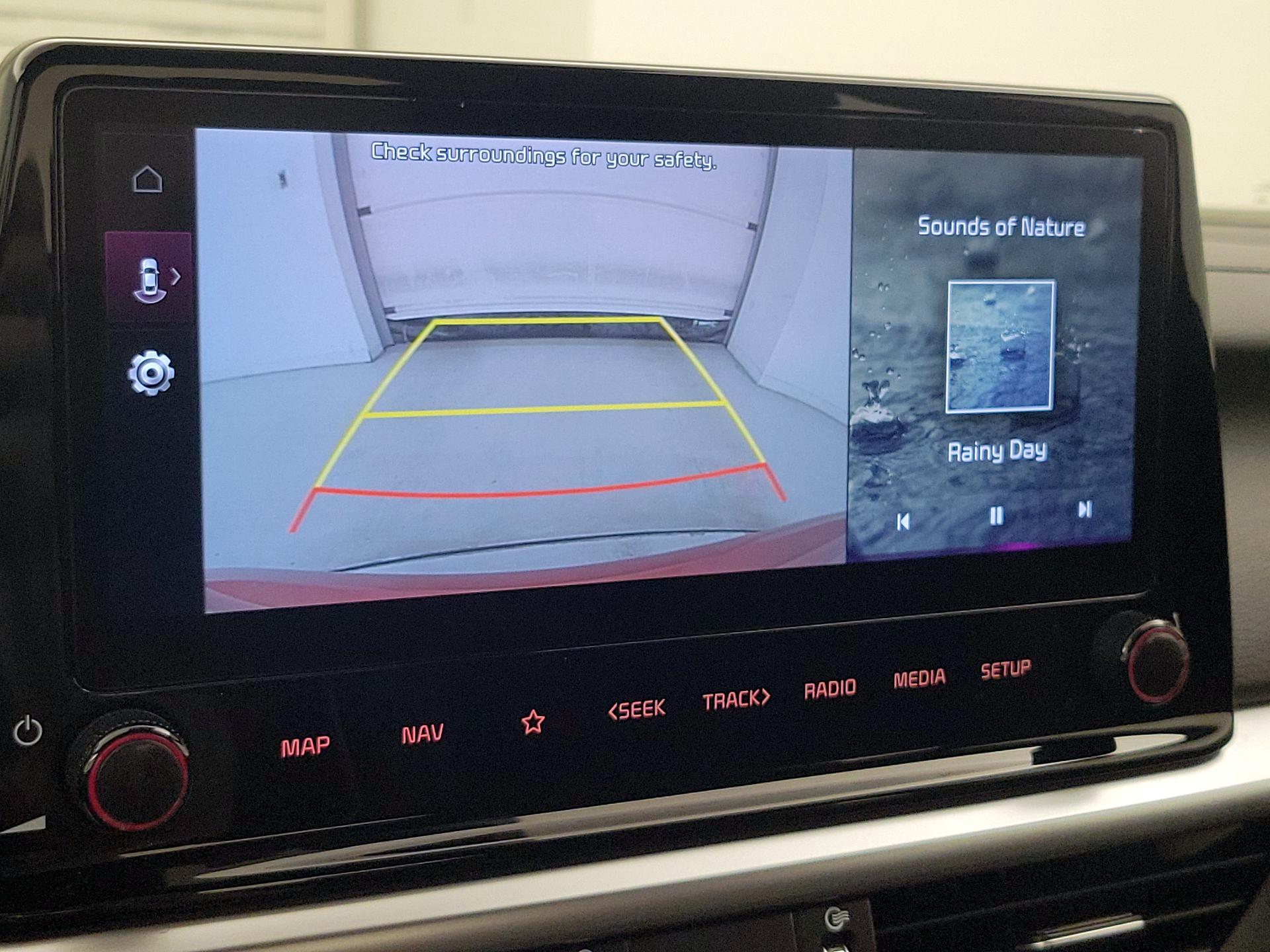 Thumbnail: 2023 Kia Forte - 13