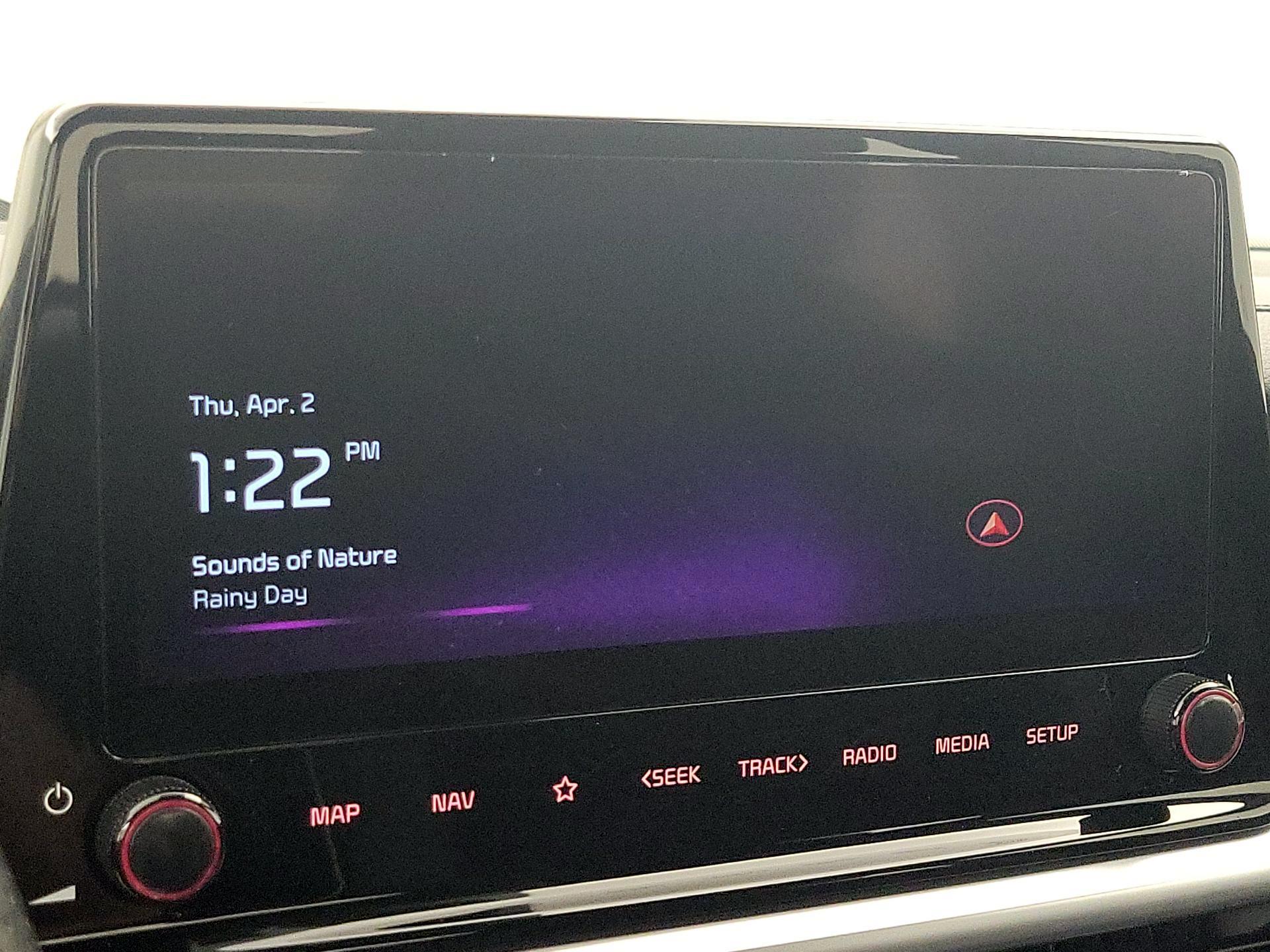 Thumbnail: 2023 Kia Forte - 14