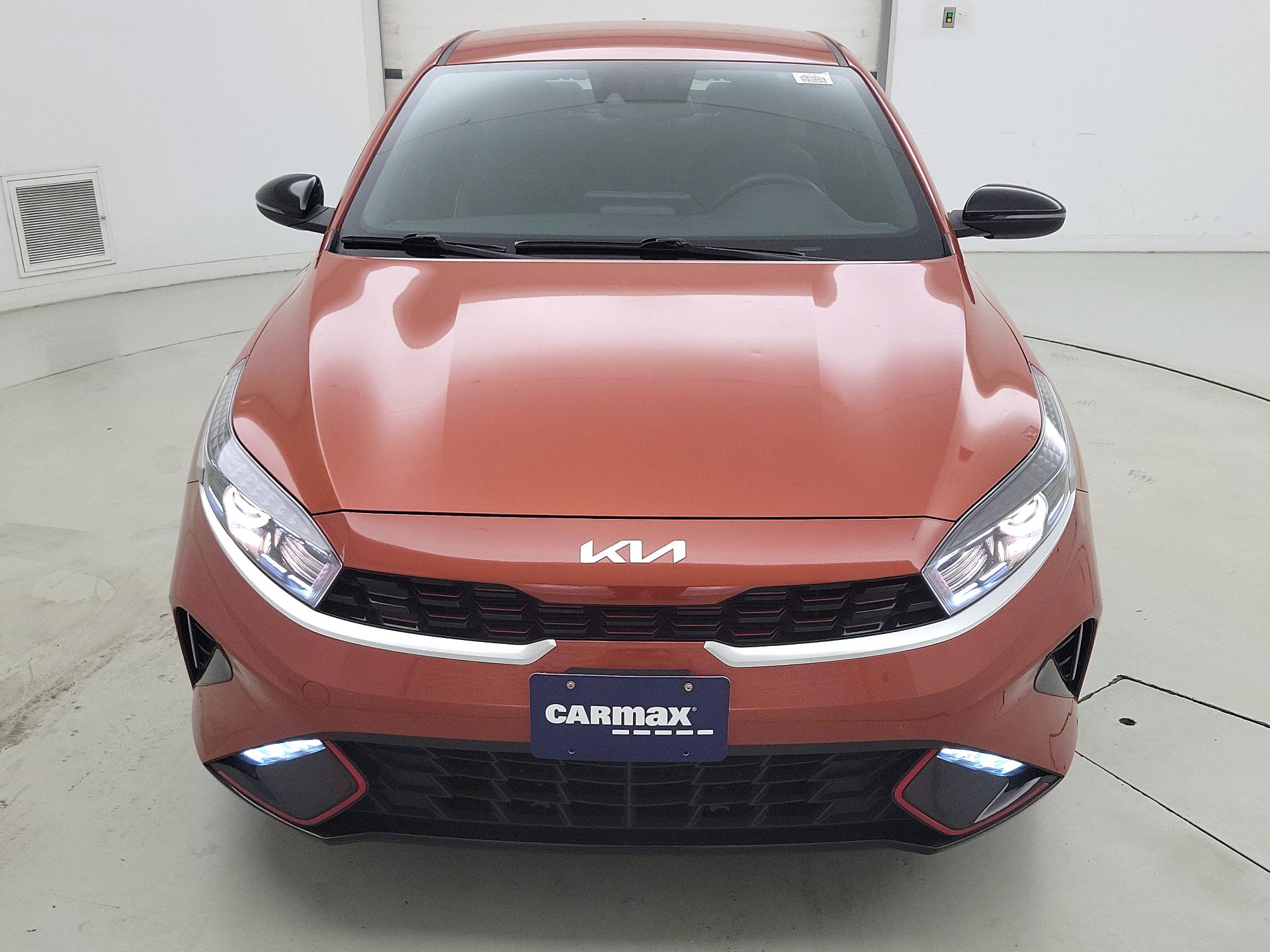 Thumbnail: 2023 Kia Forte - 2