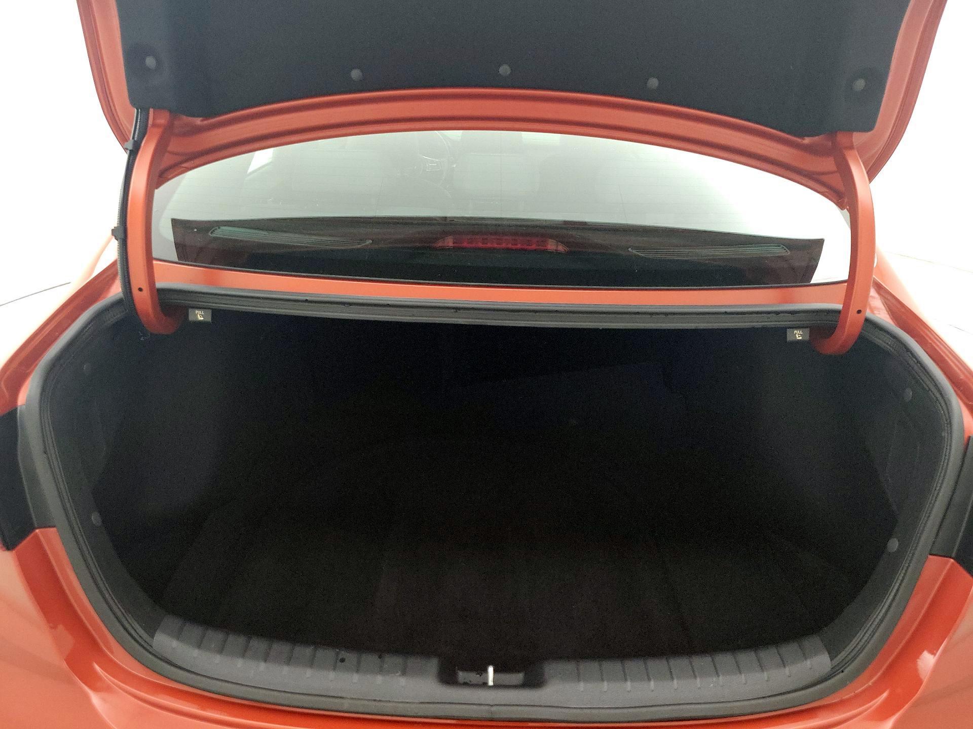 Thumbnail: 2023 Kia Forte - 19