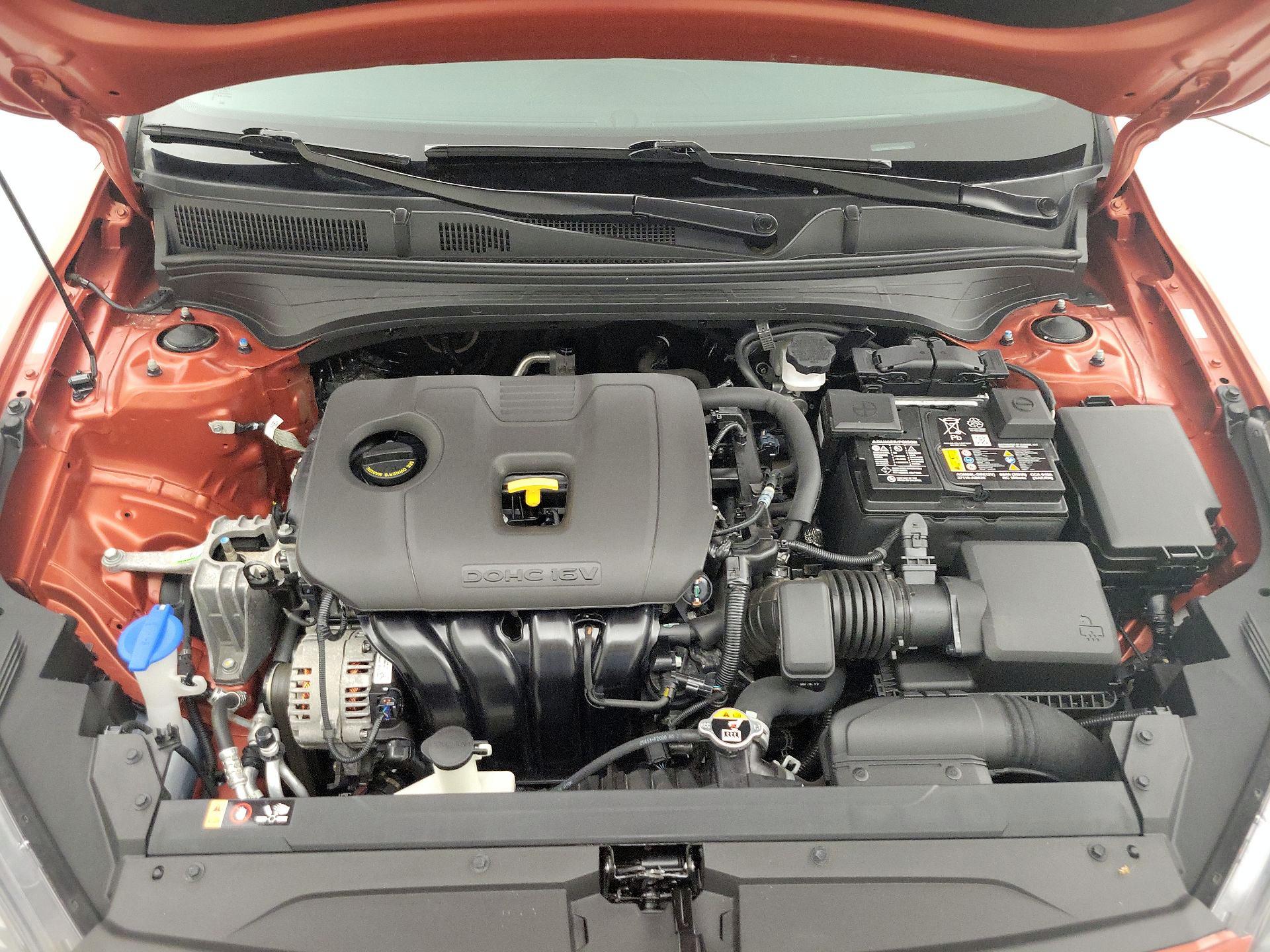 Thumbnail: 2023 Kia Forte - 20