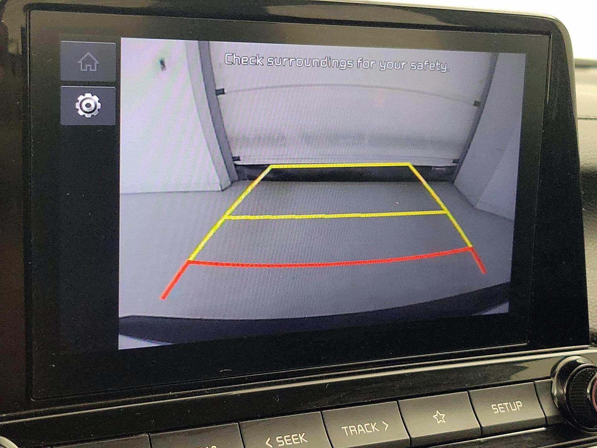 Thumbnail: 2023 Kia Forte - 14