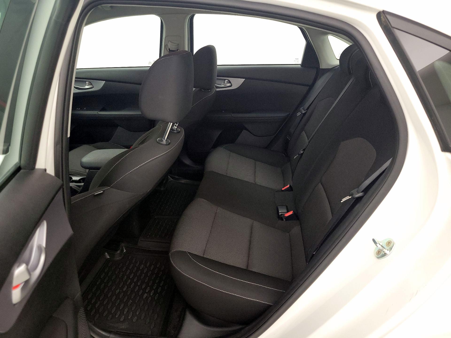 Thumbnail: 2023 Kia Forte - 19