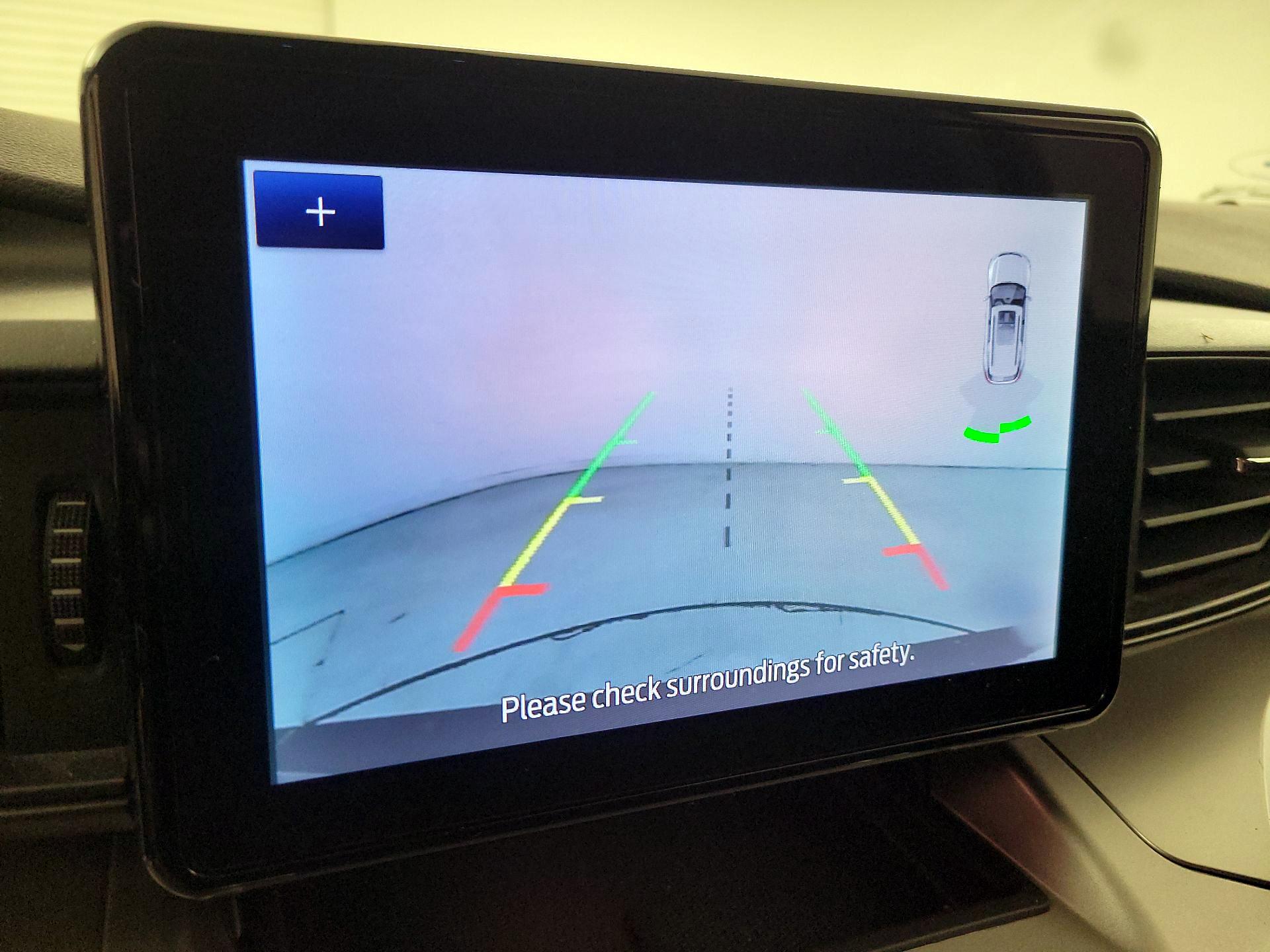 Thumbnail: 2021 Ford Explorer - 14