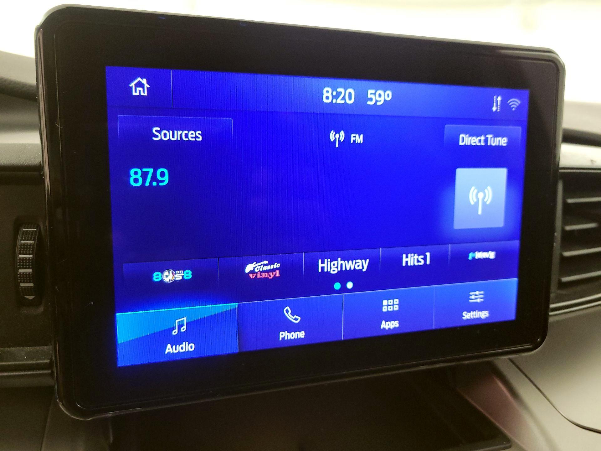 Thumbnail: 2021 Ford Explorer - 15