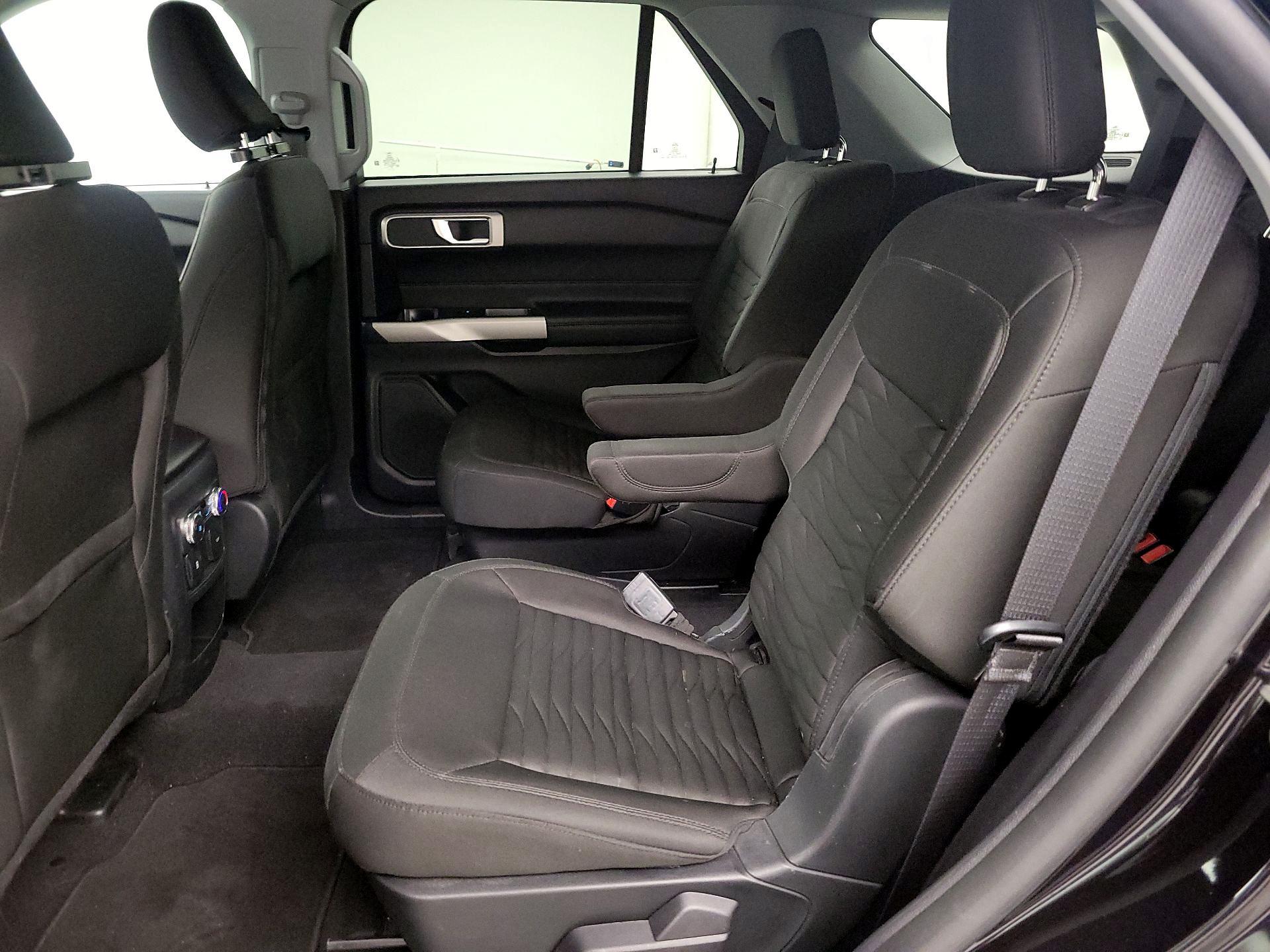 Thumbnail: 2021 Ford Explorer - 19