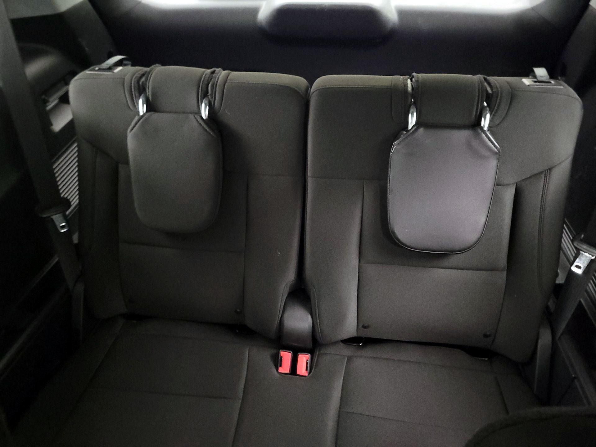 Thumbnail: 2021 Ford Explorer - 20