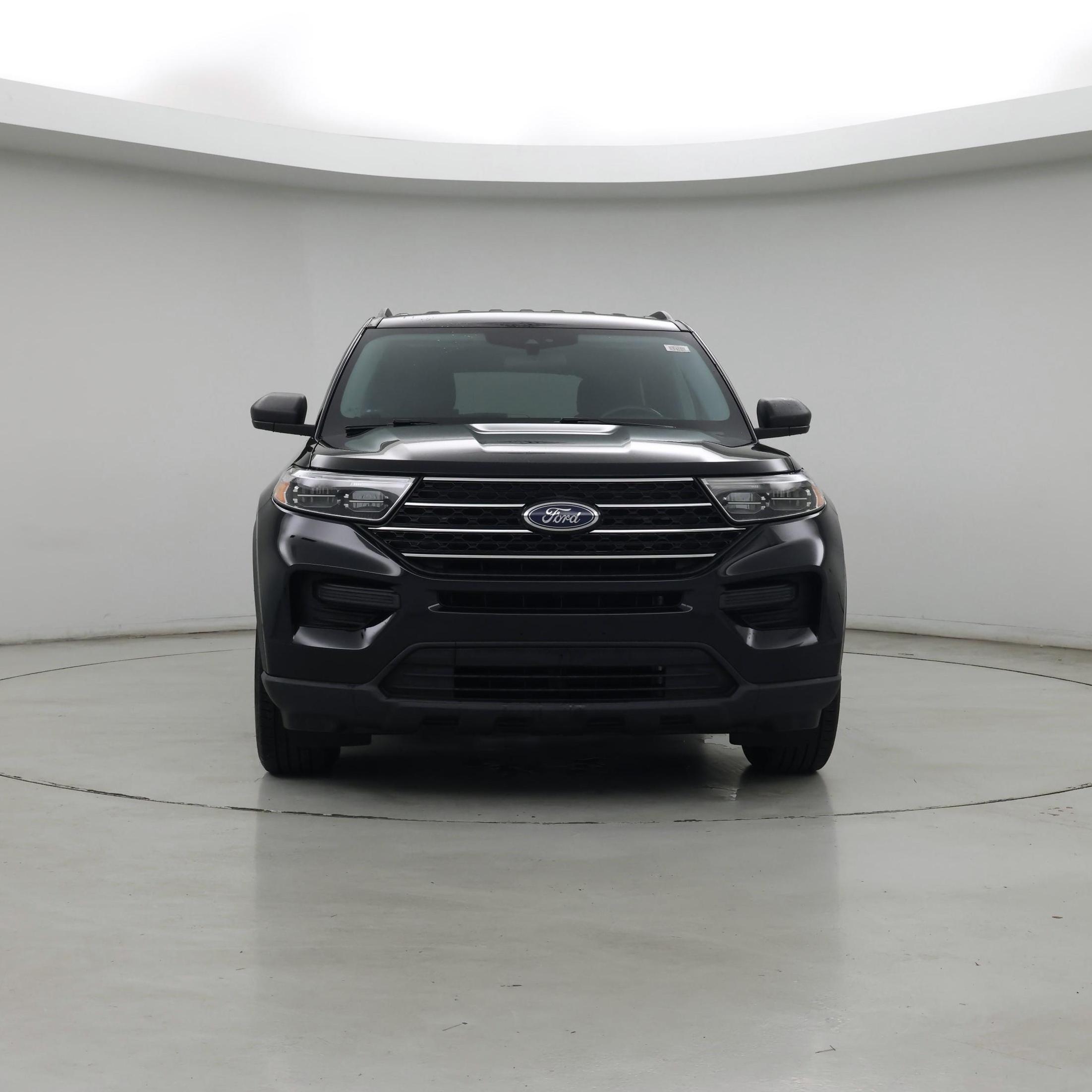 Thumbnail: 2021 Ford Explorer - 5