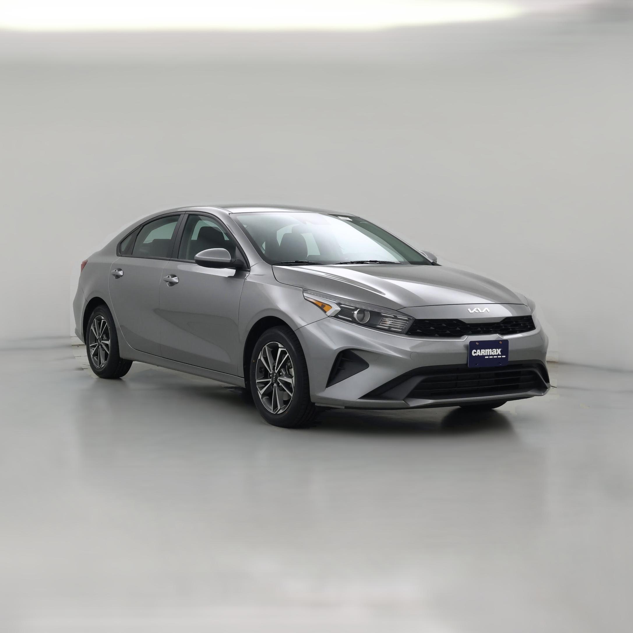 Thumbnail: 2023 Kia Forte - 1