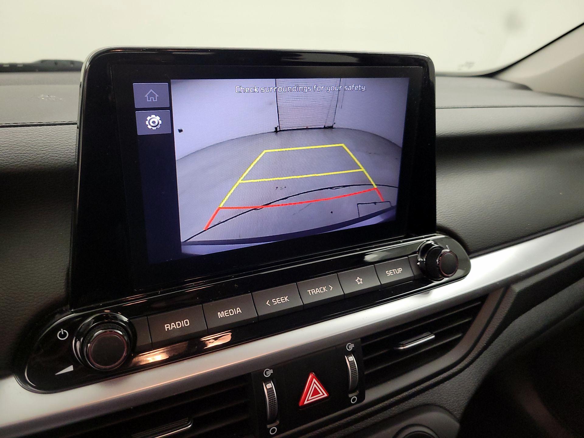 Thumbnail: 2023 Kia Forte - 14