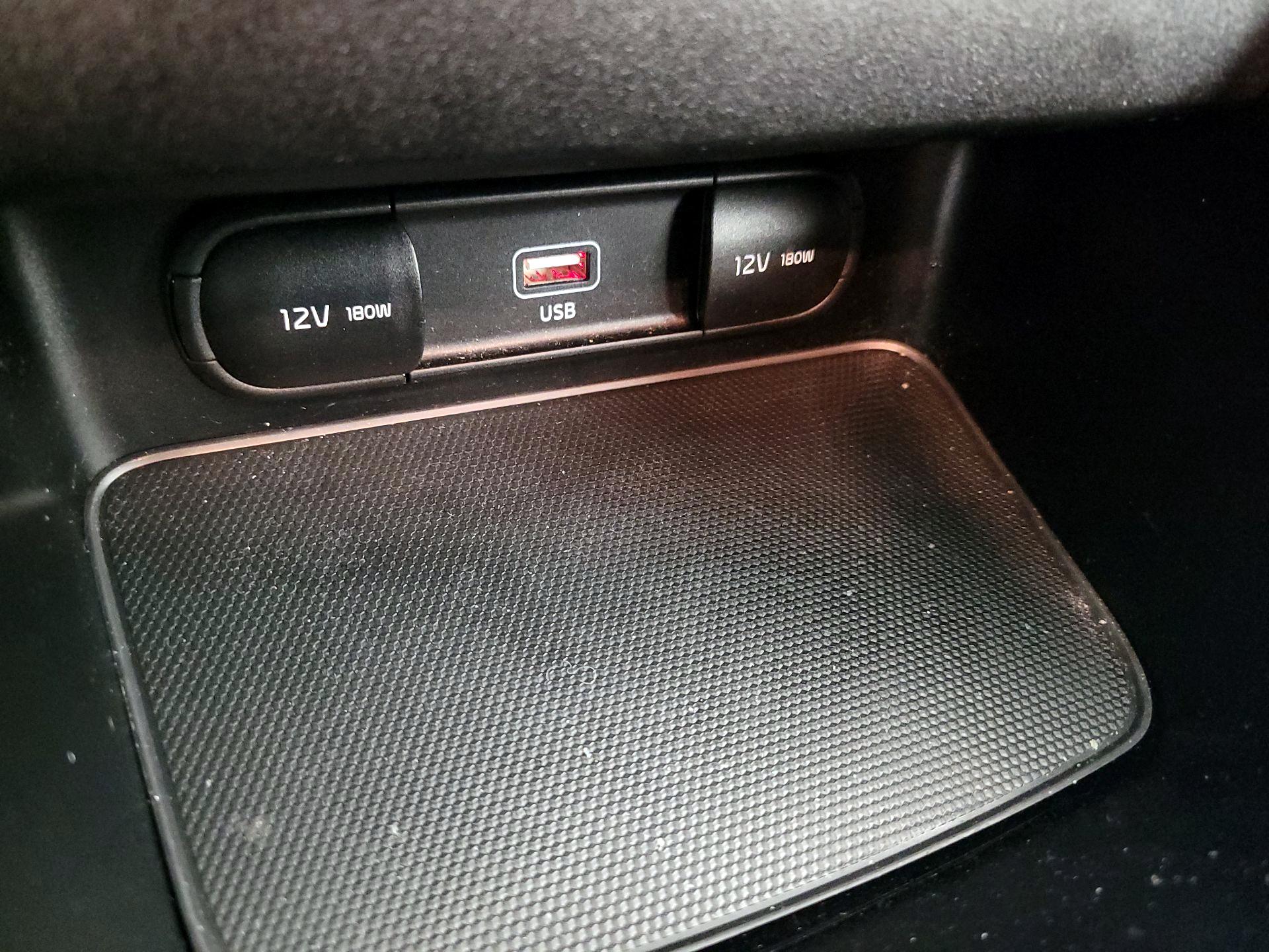 Thumbnail: 2023 Kia Forte - 18