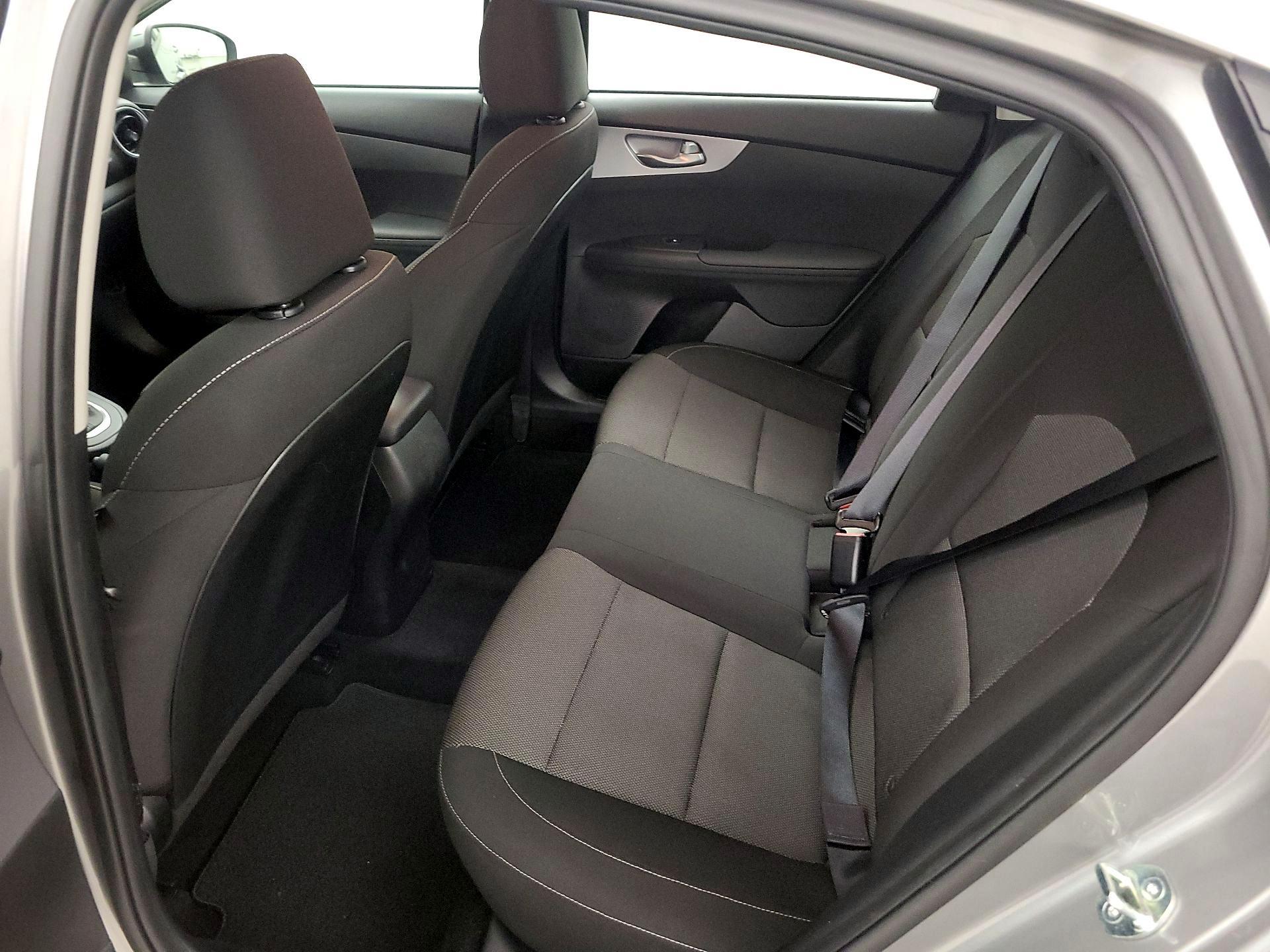 Thumbnail: 2023 Kia Forte - 19