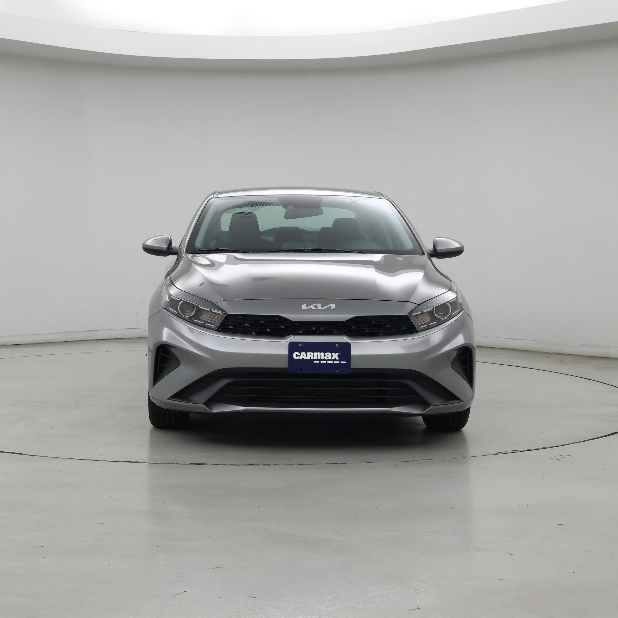 Thumbnail: 2023 Kia Forte - 5