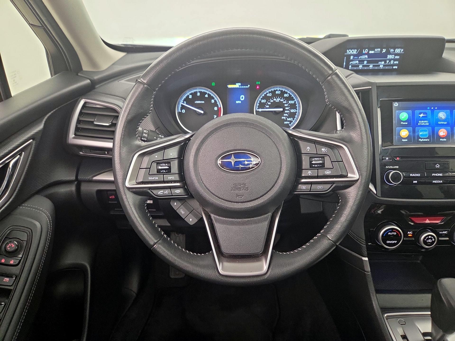 Thumbnail: 2023 Subaru Forester - 10