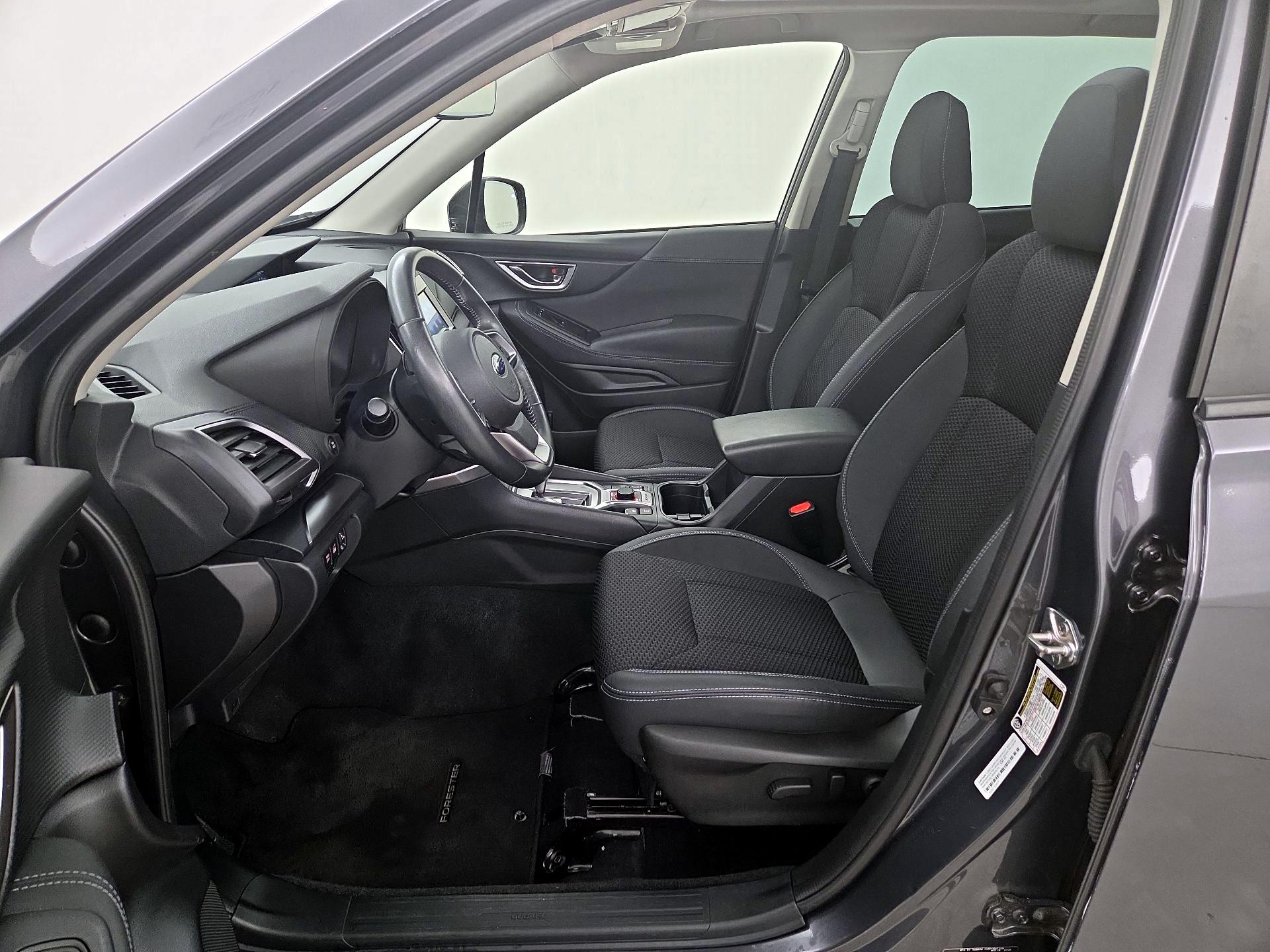 Thumbnail: 2023 Subaru Forester - 11