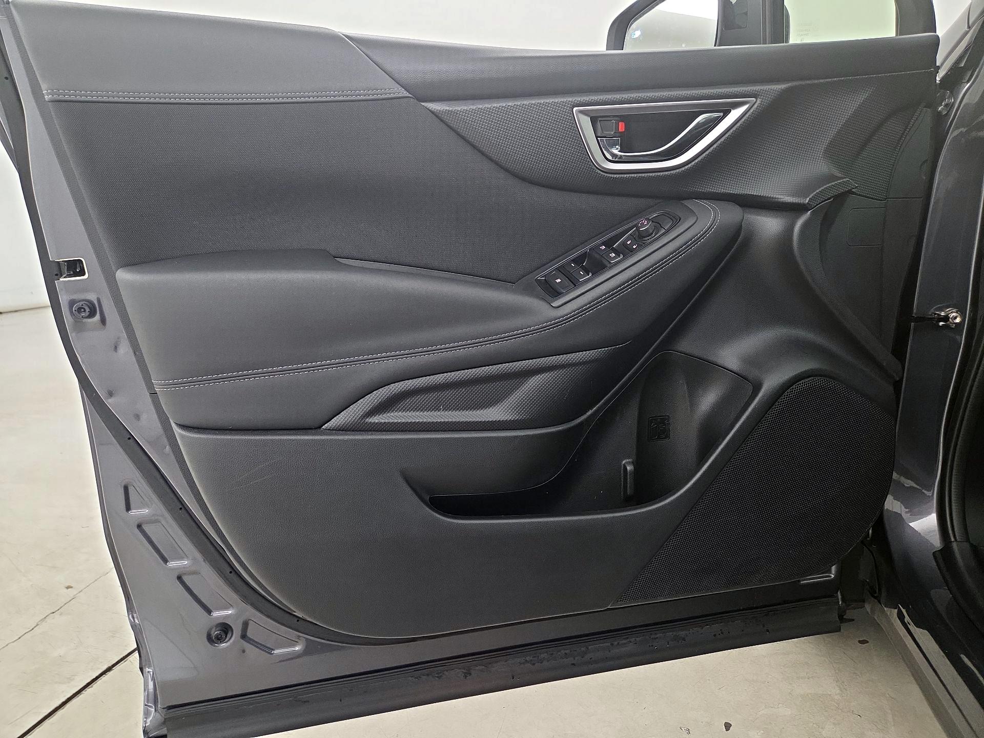 Thumbnail: 2023 Subaru Forester - 12