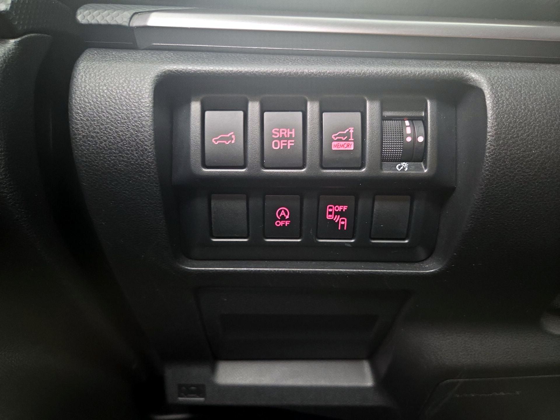 Thumbnail: 2023 Subaru Forester - 13