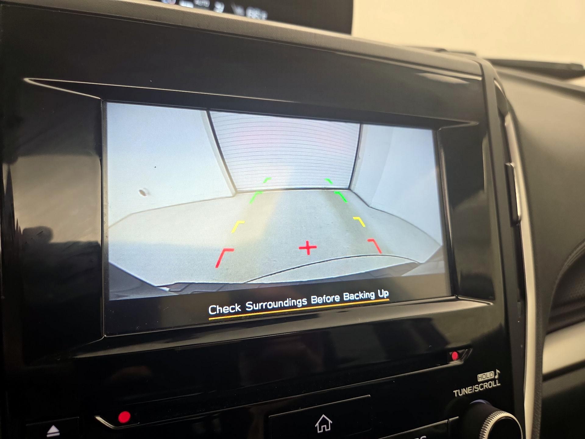 Thumbnail: 2023 Subaru Forester - 14