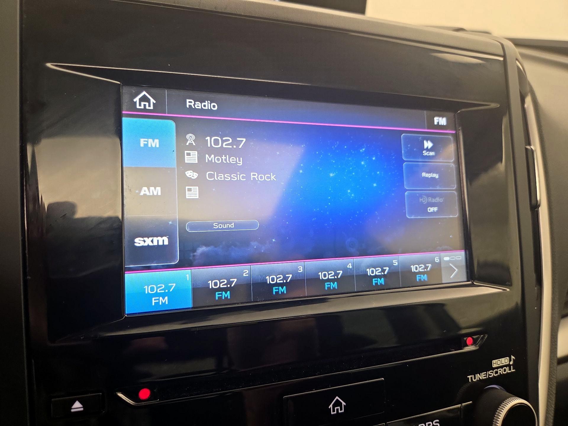 Thumbnail: 2023 Subaru Forester - 15