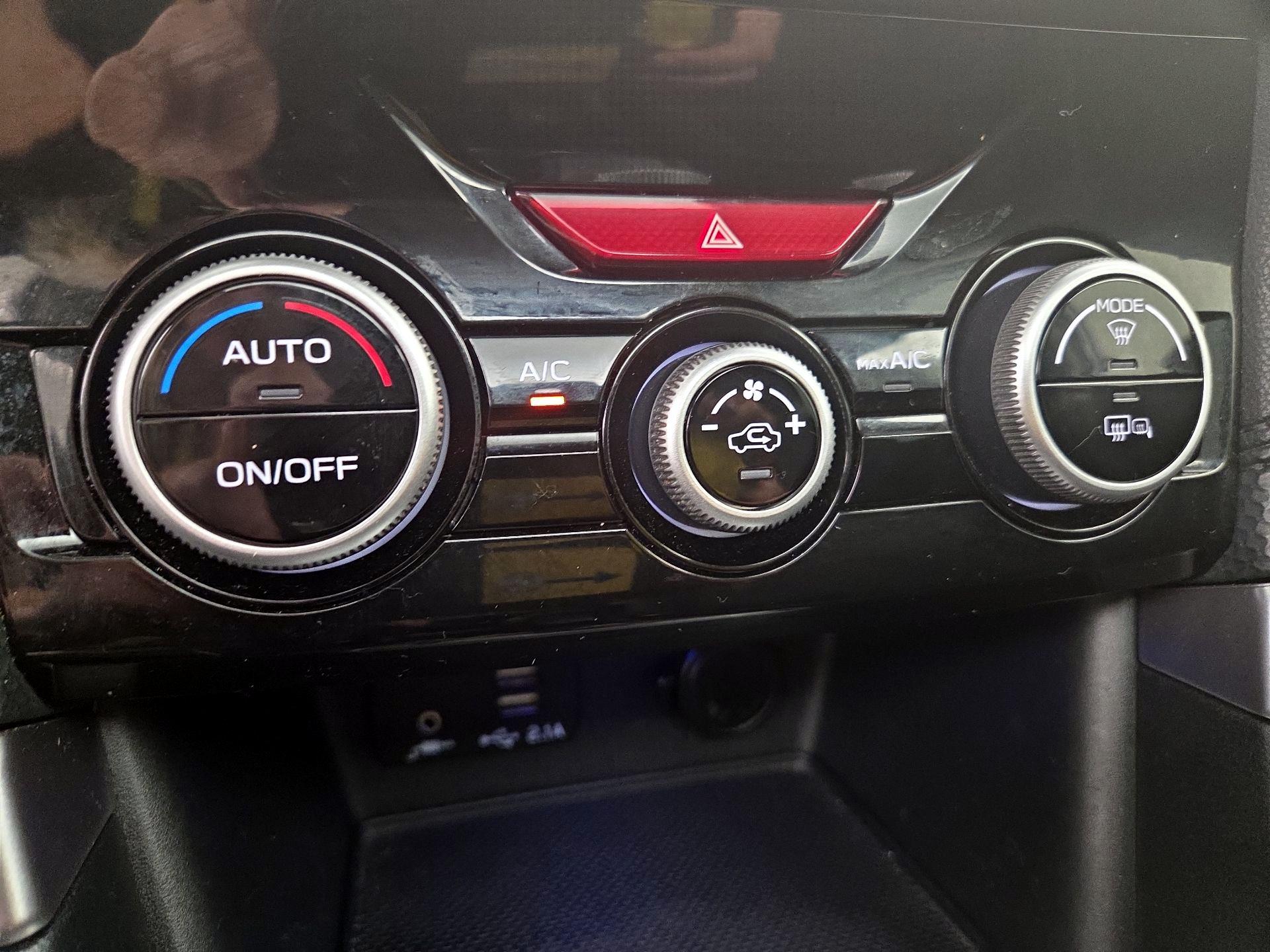 Thumbnail: 2023 Subaru Forester - 16