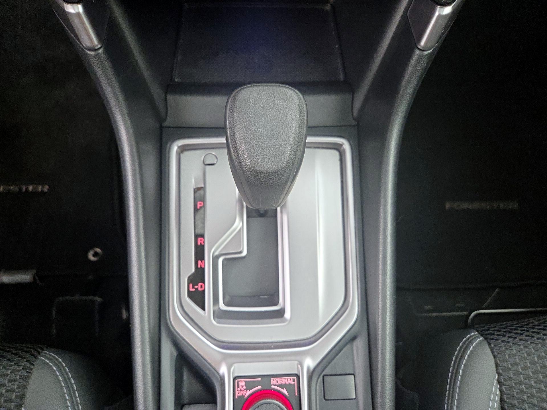 Thumbnail: 2023 Subaru Forester - 17