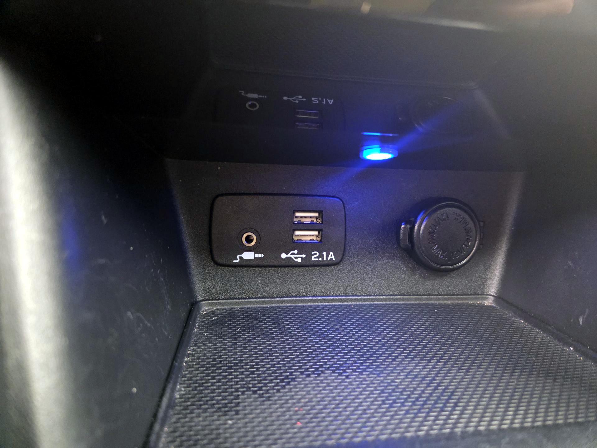 Thumbnail: 2023 Subaru Forester - 18