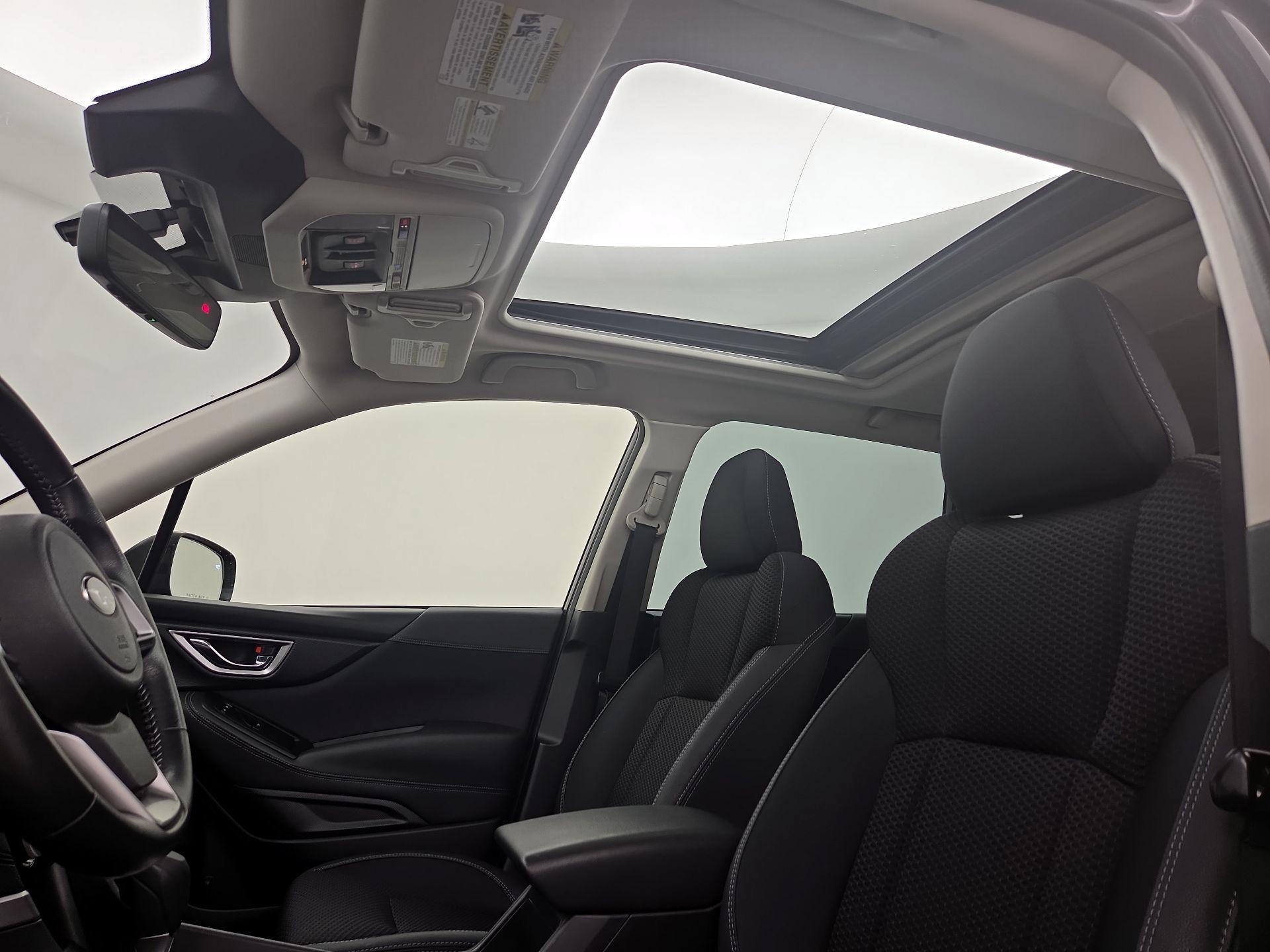 Thumbnail: 2023 Subaru Forester - 19