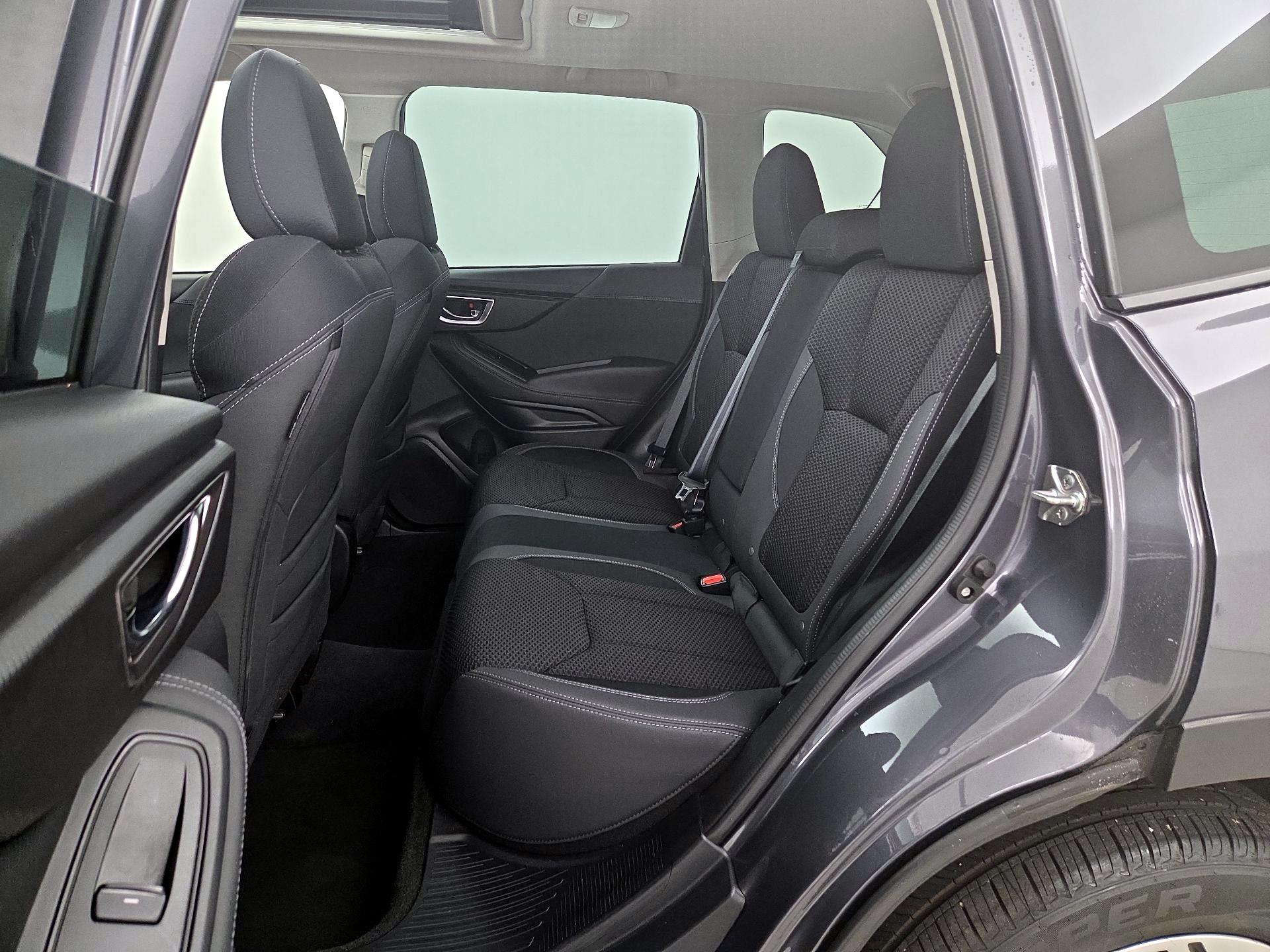 Thumbnail: 2023 Subaru Forester - 20