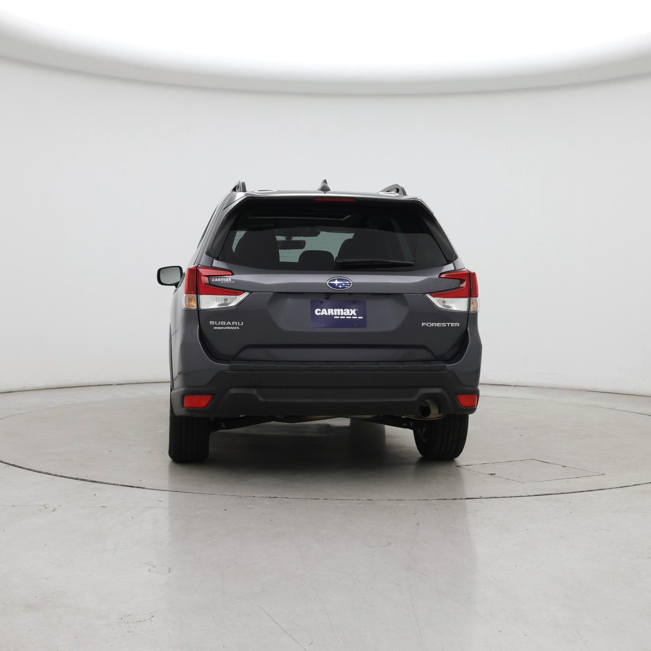 Thumbnail: 2023 Subaru Forester - 6