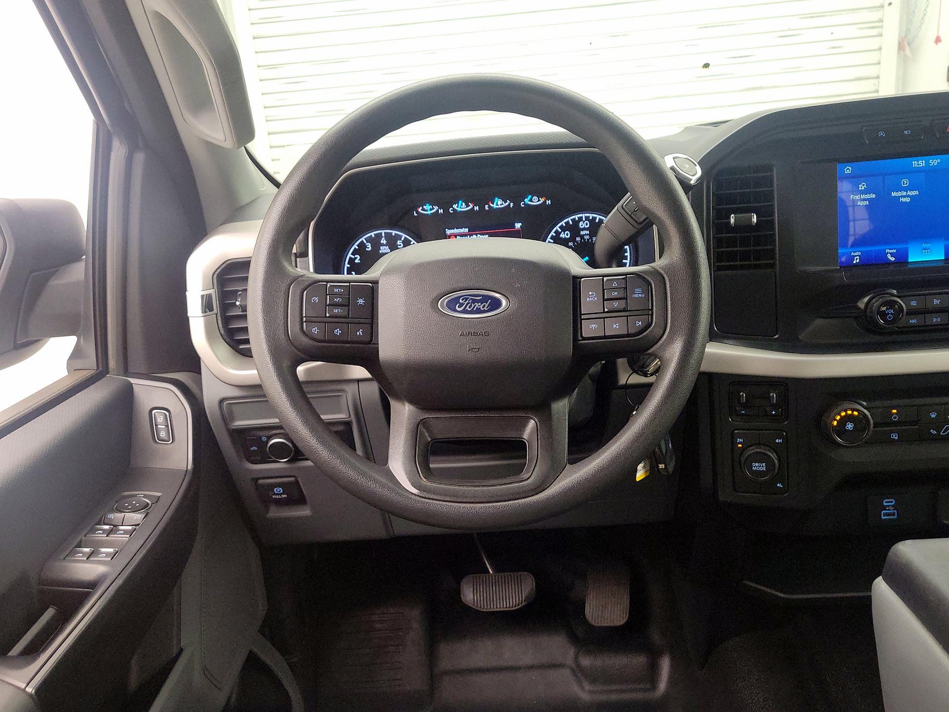 Thumbnail: 2021 Ford F-150 - 10