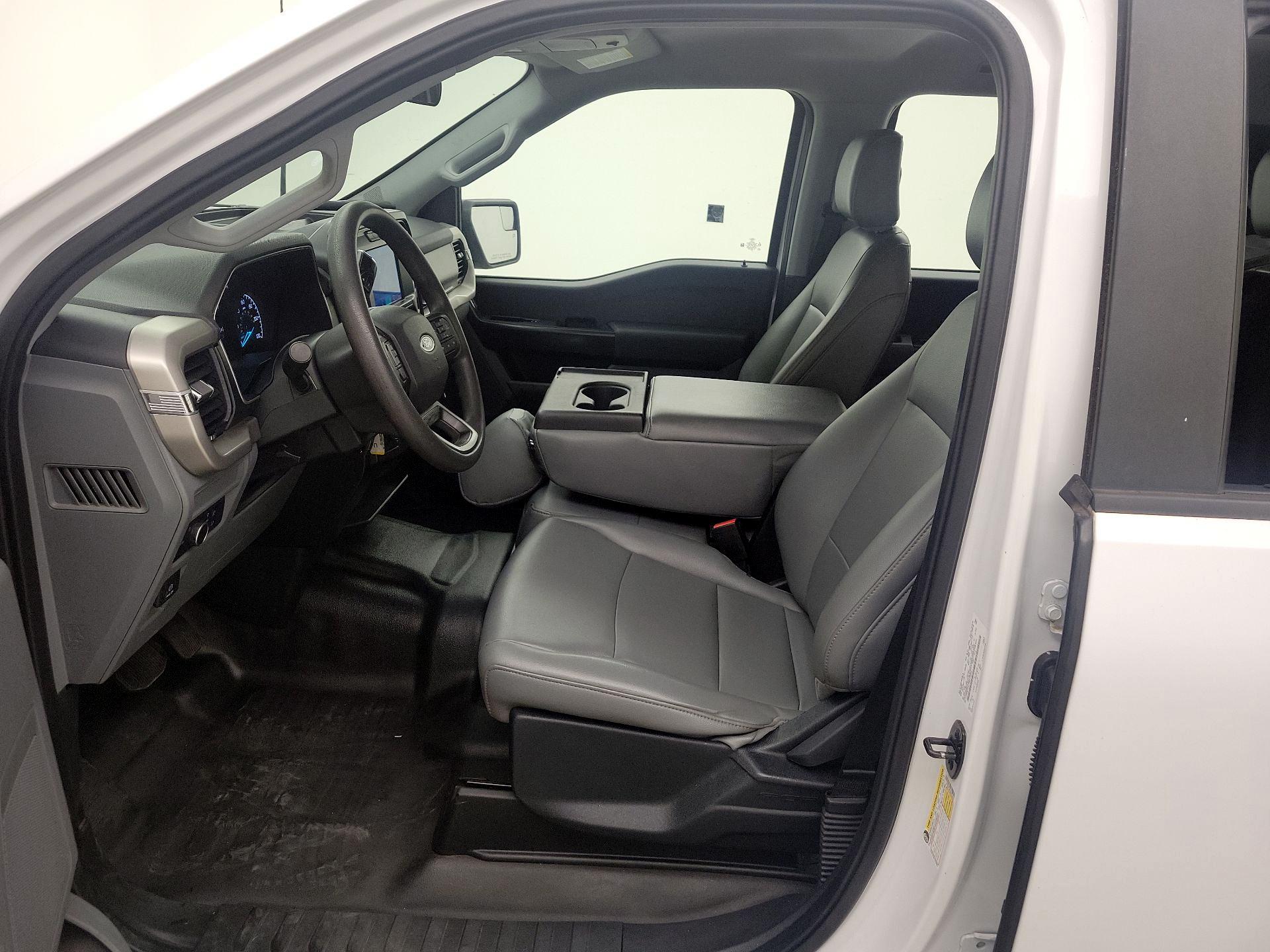 Thumbnail: 2021 Ford F-150 - 11
