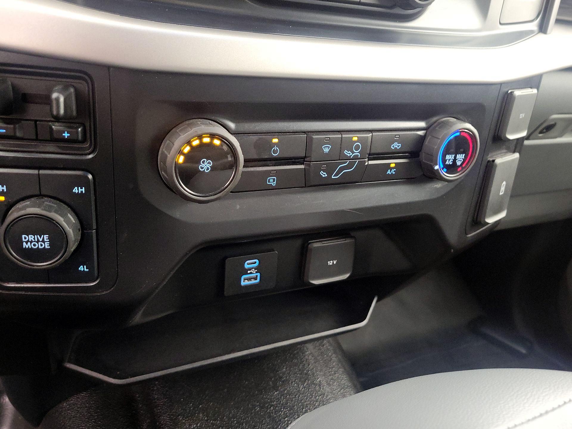 Thumbnail: 2021 Ford F-150 - 16