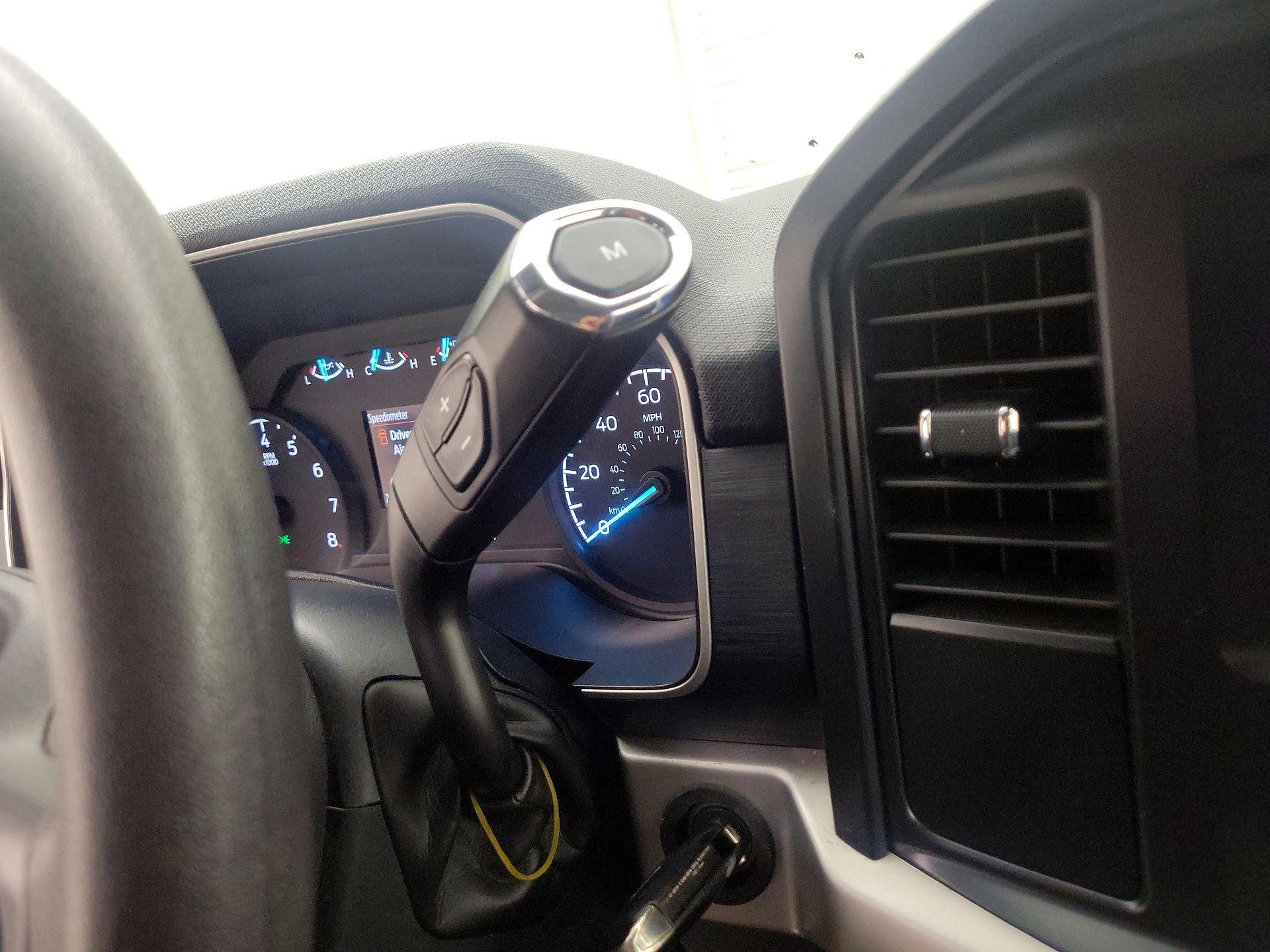 Thumbnail: 2021 Ford F-150 - 17
