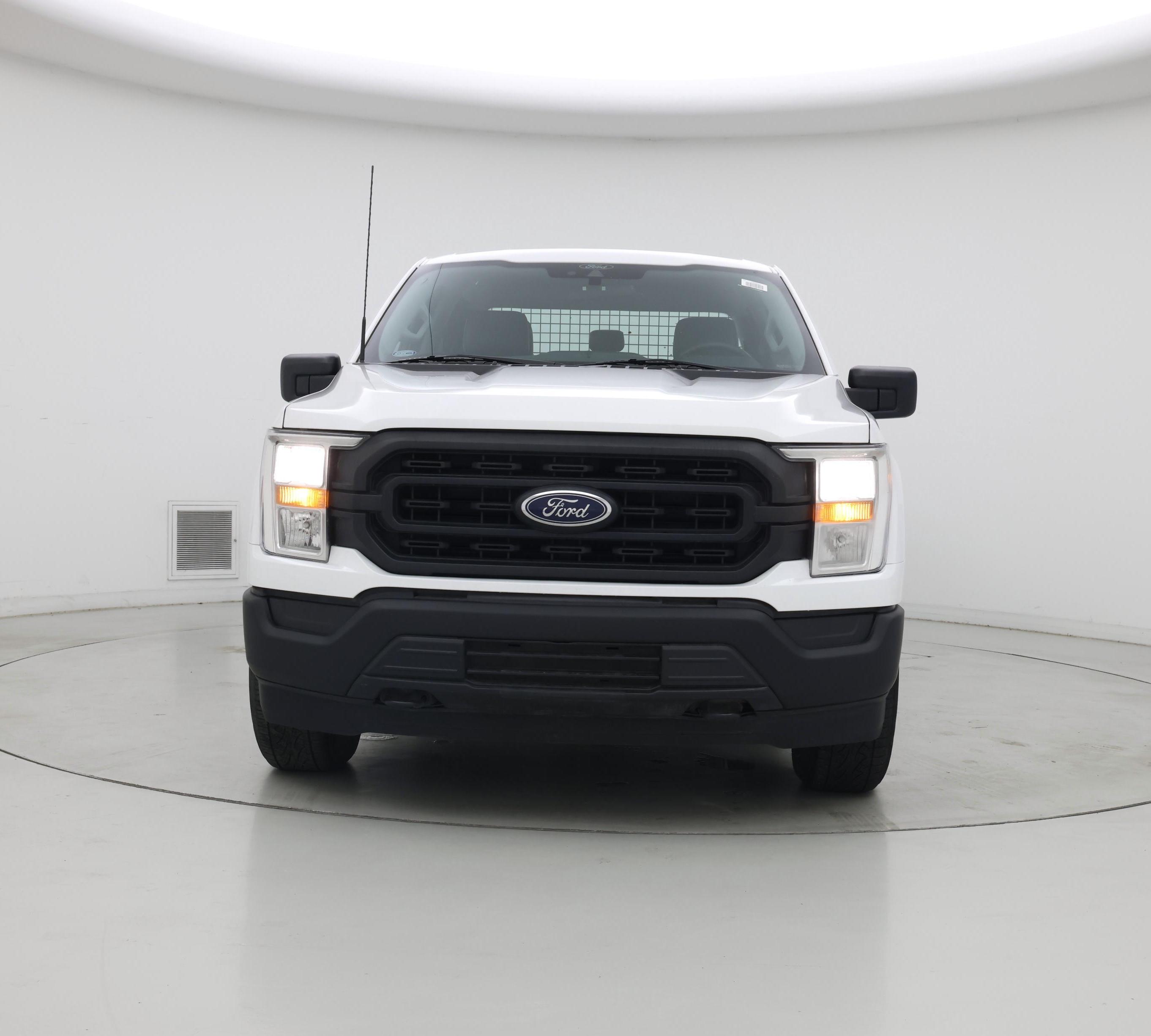 Thumbnail: 2021 Ford F-150 - 5