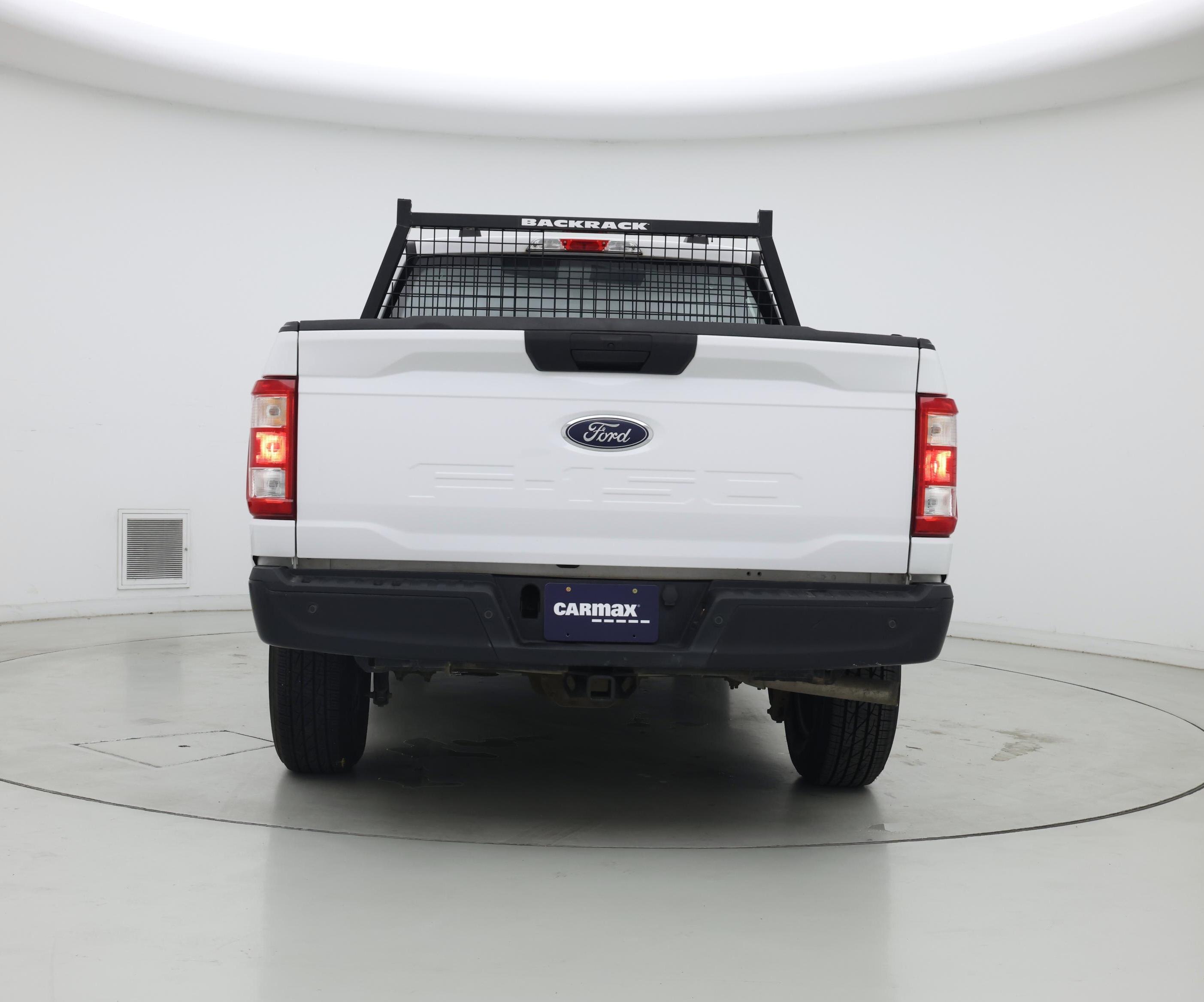 Thumbnail: 2021 Ford F-150 - 6