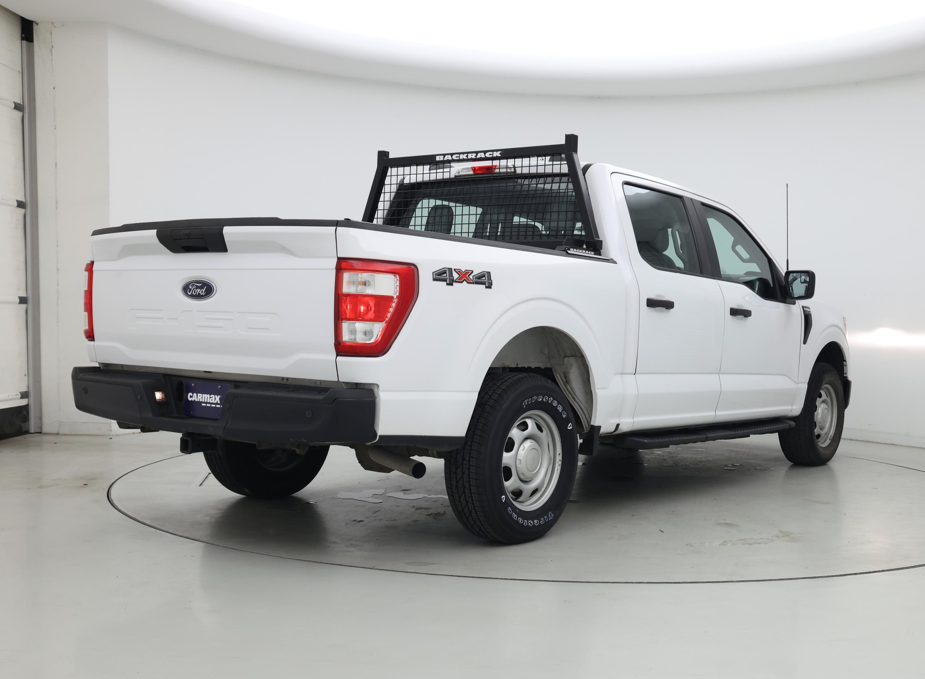 Thumbnail: 2021 Ford F-150 - 8