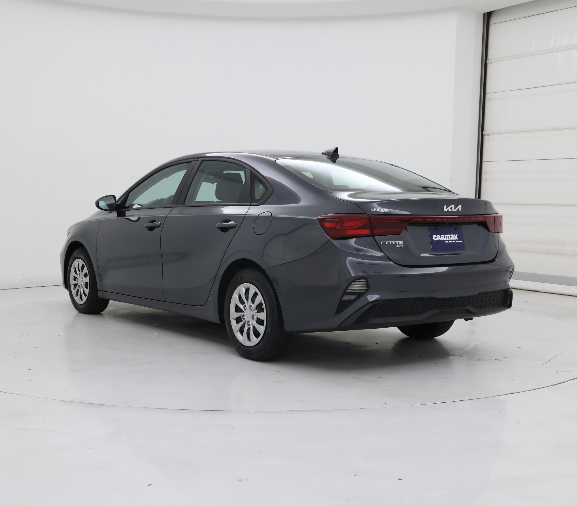Thumbnail: 2024 Kia Forte - 2