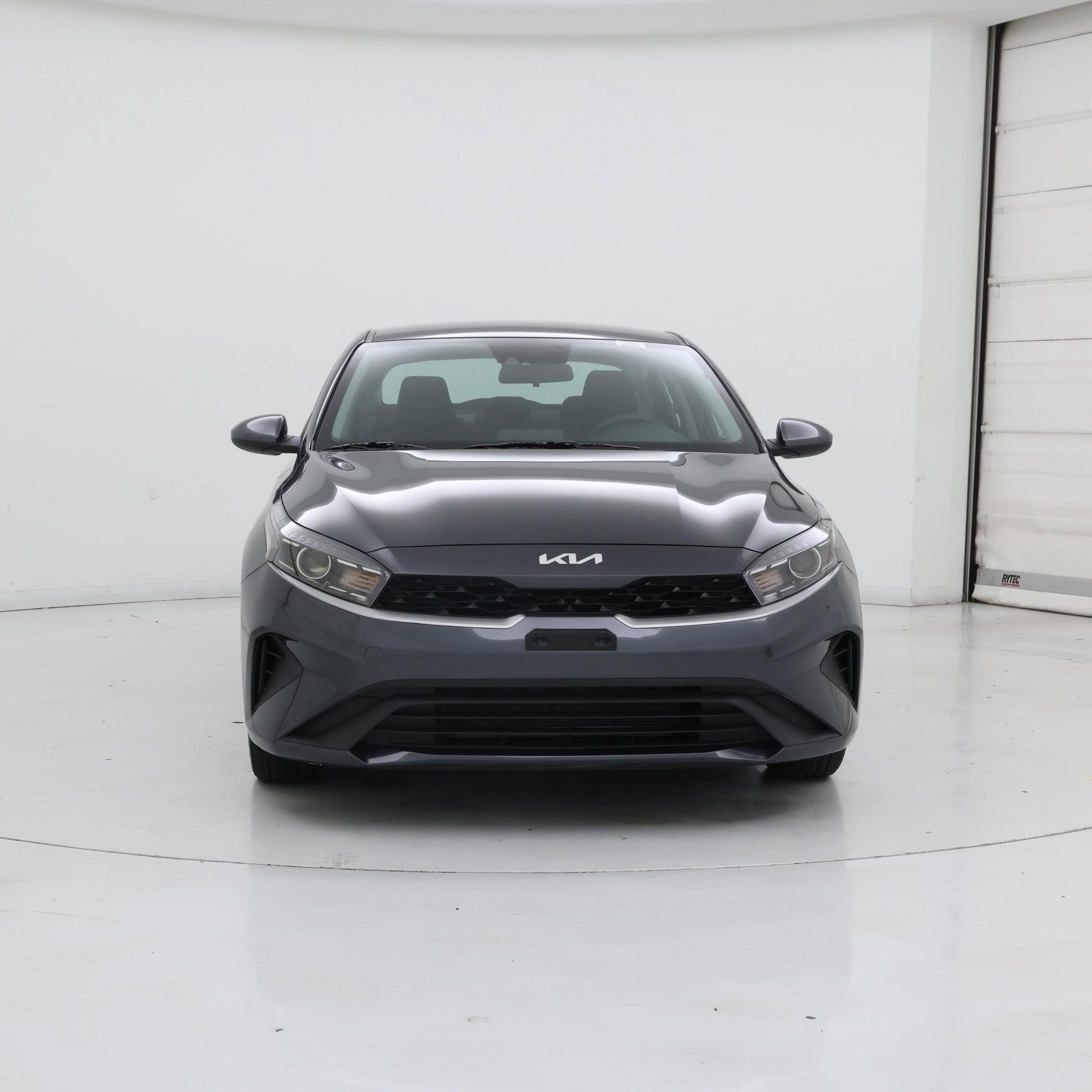 Thumbnail: 2024 Kia Forte - 5