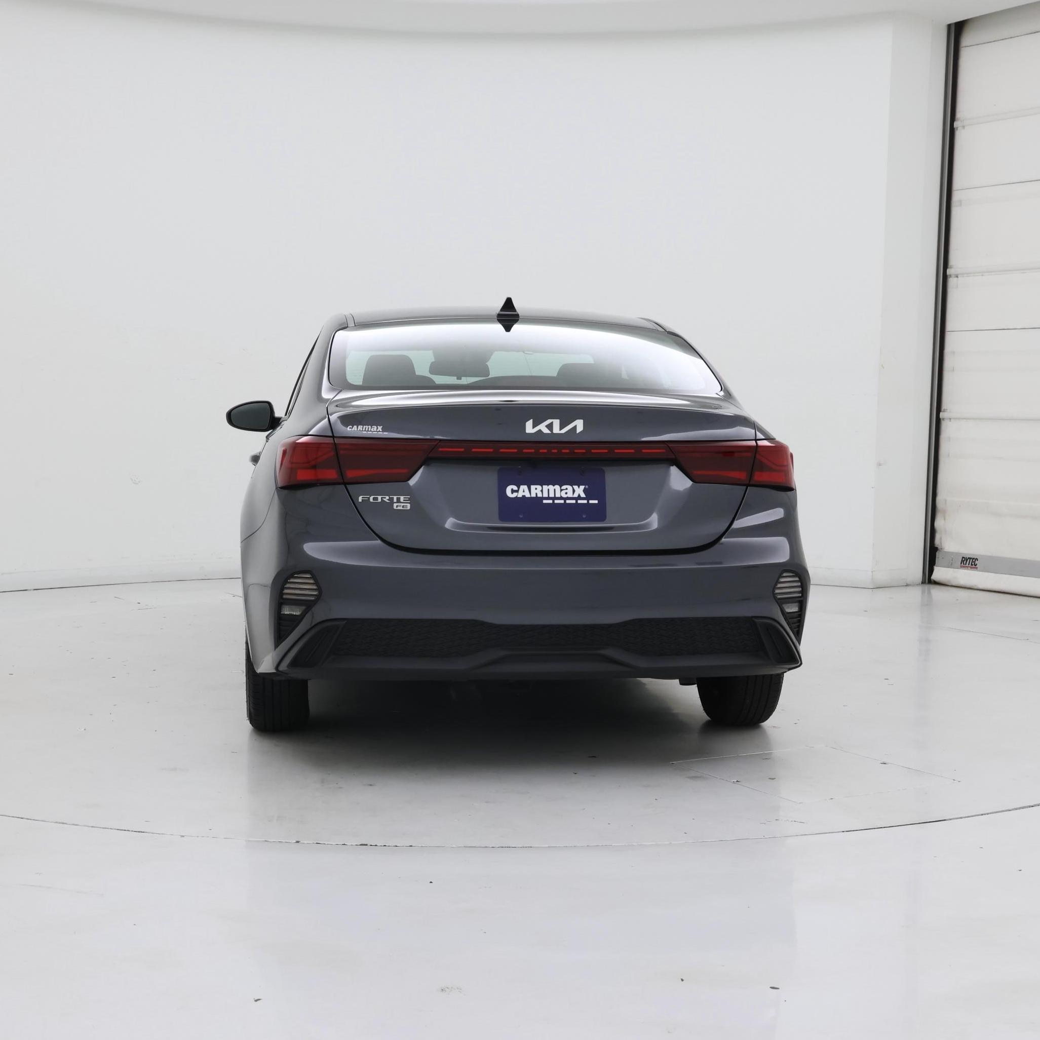 Thumbnail: 2024 Kia Forte - 6